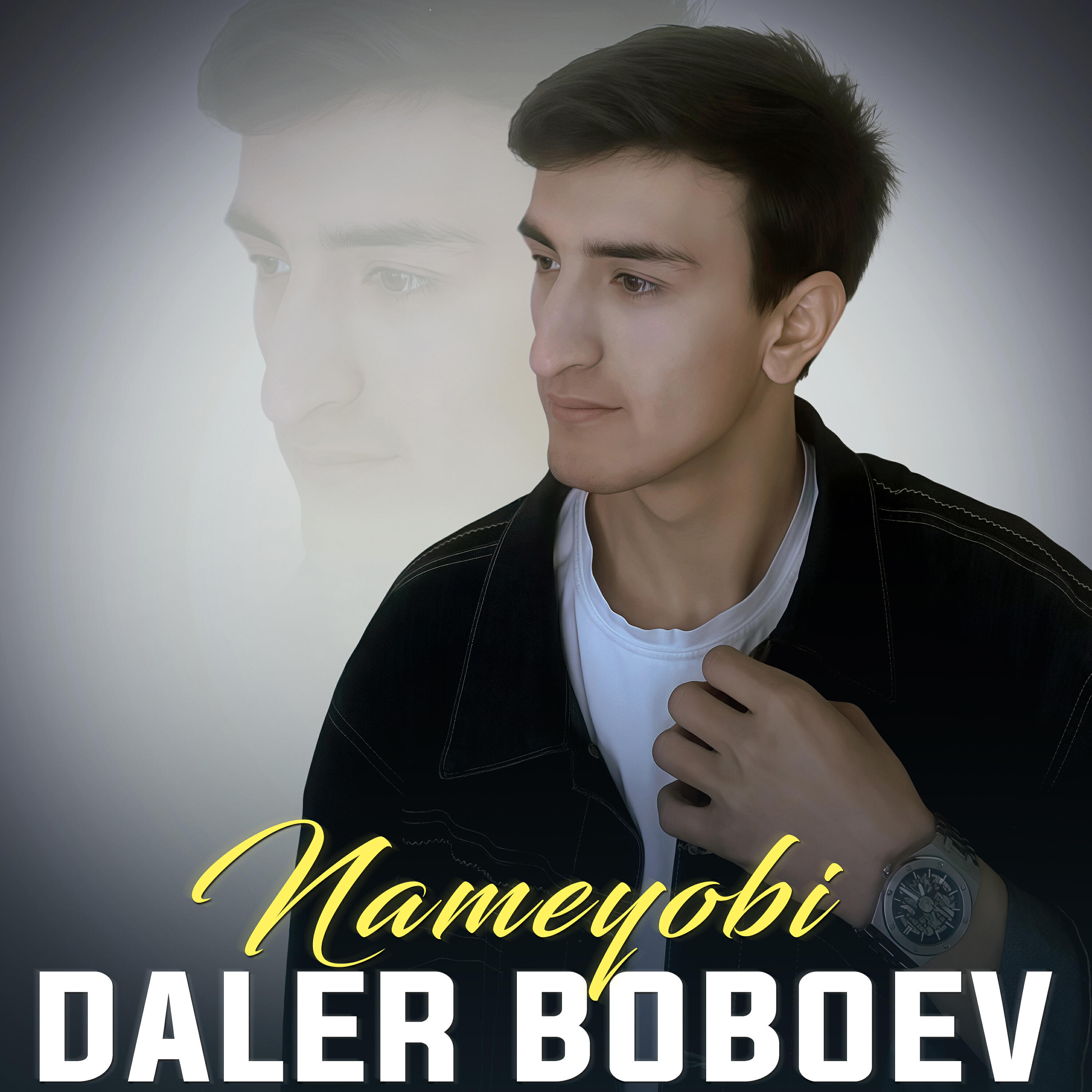 Релиз Nameyobi