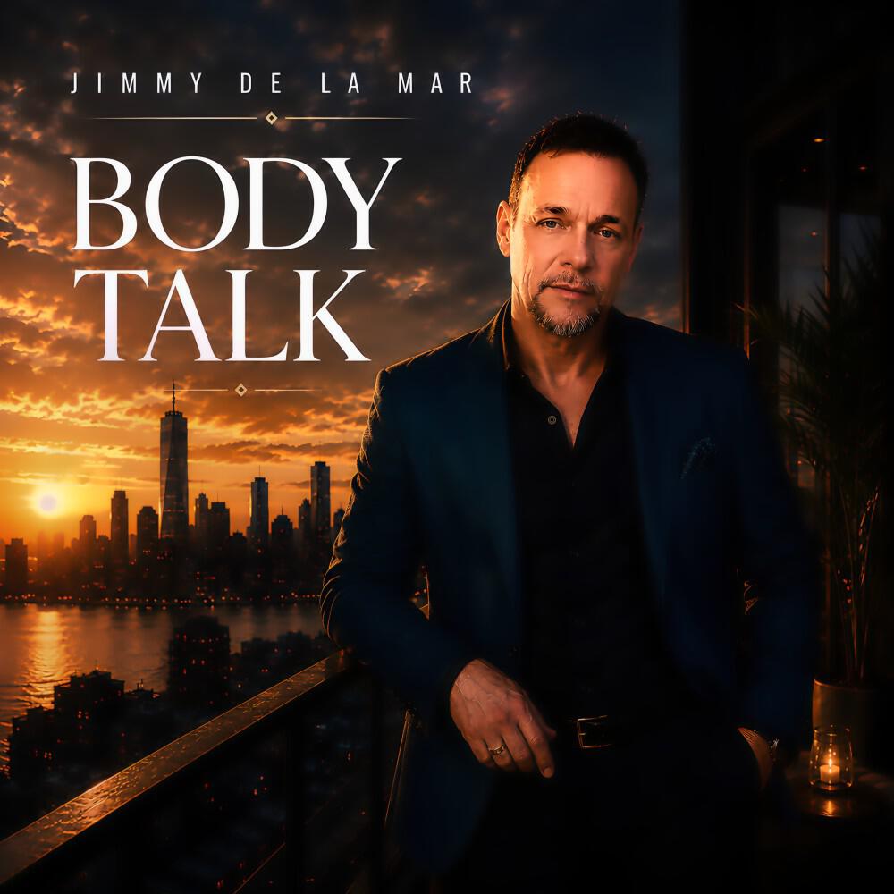 Релиз Body Talk