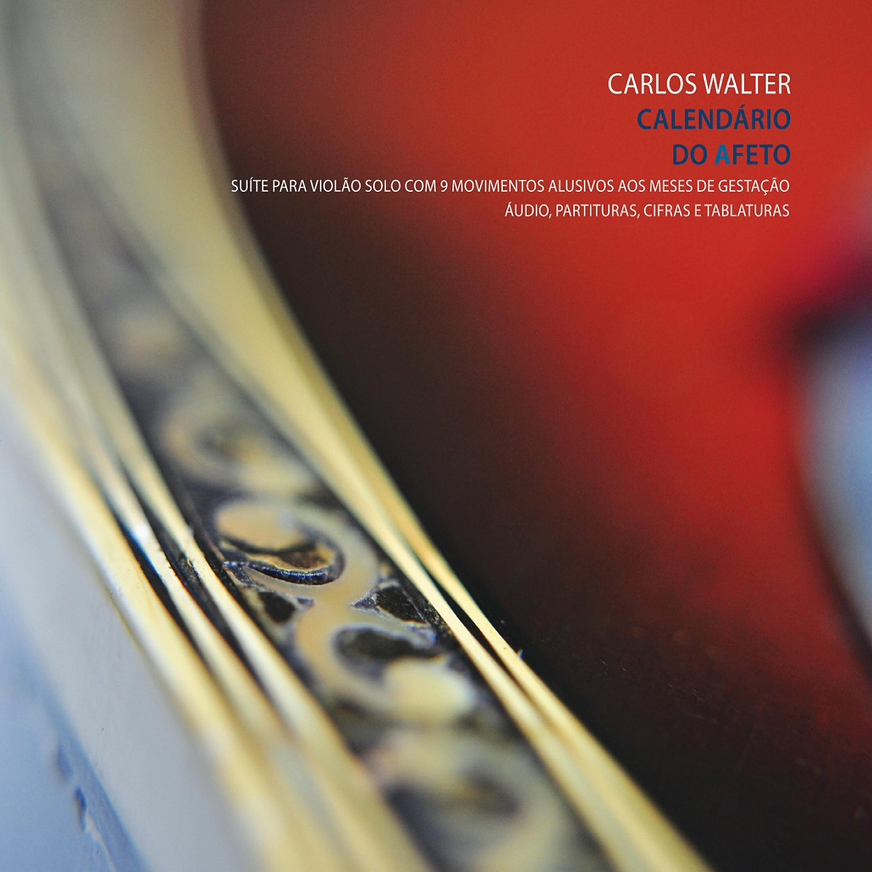 Carlos Walter