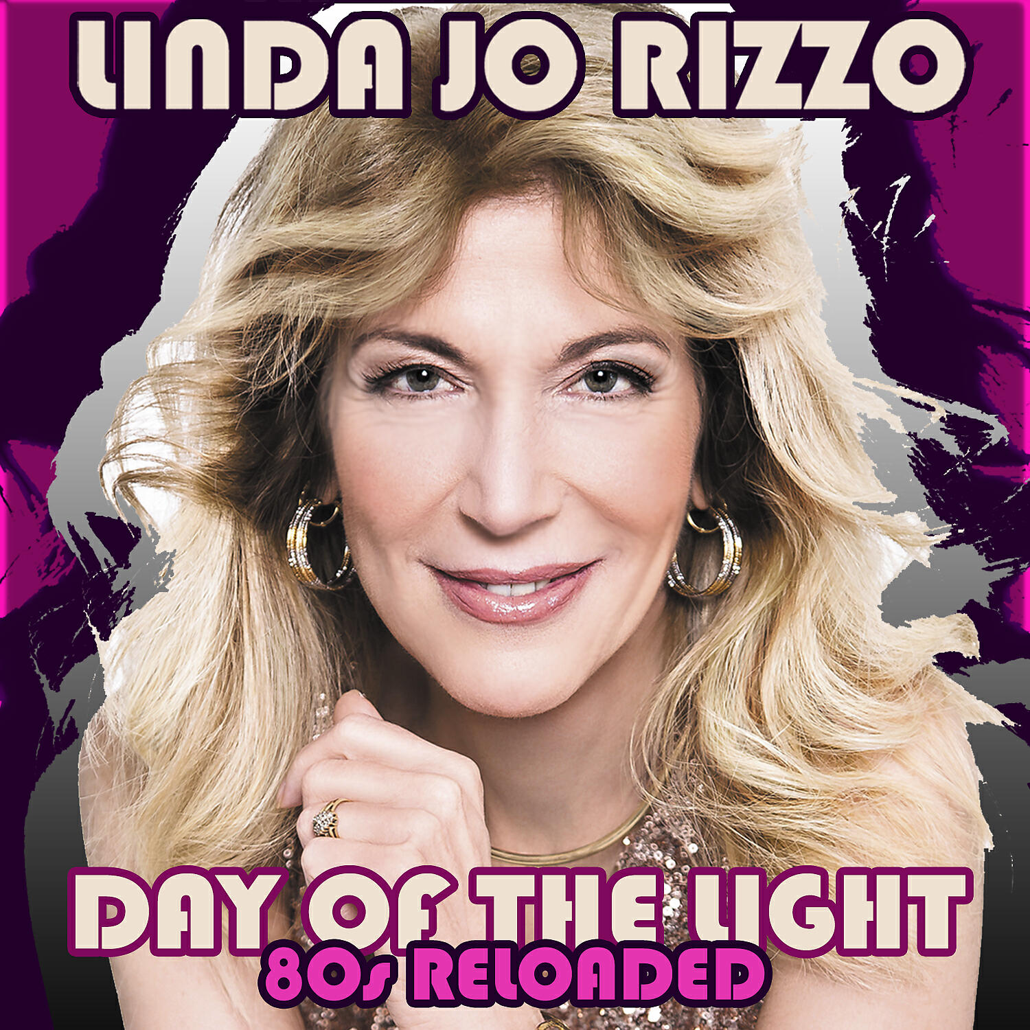 Релиз Day of the Light (80s Reloaded)