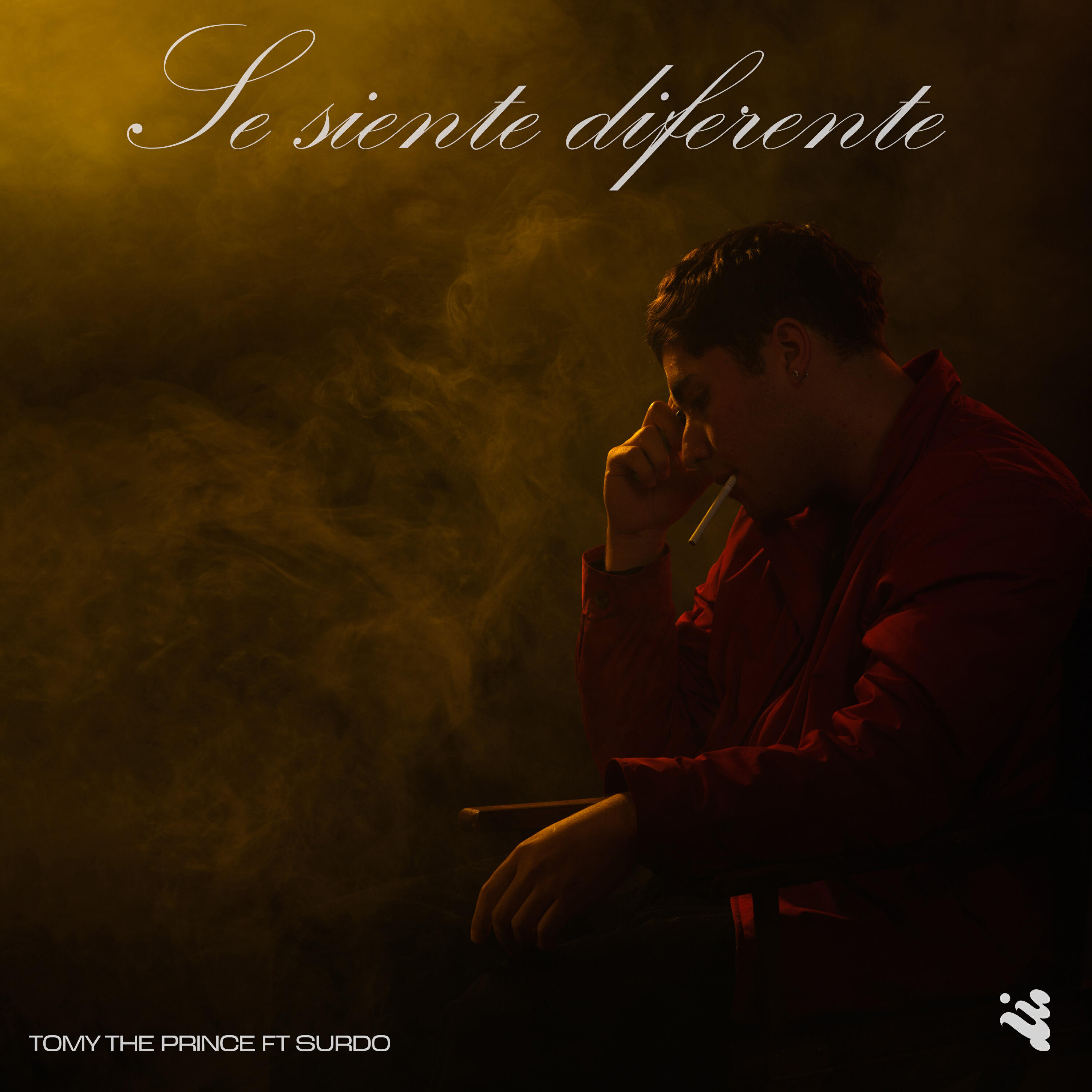 Релиз Se Siente Diferente