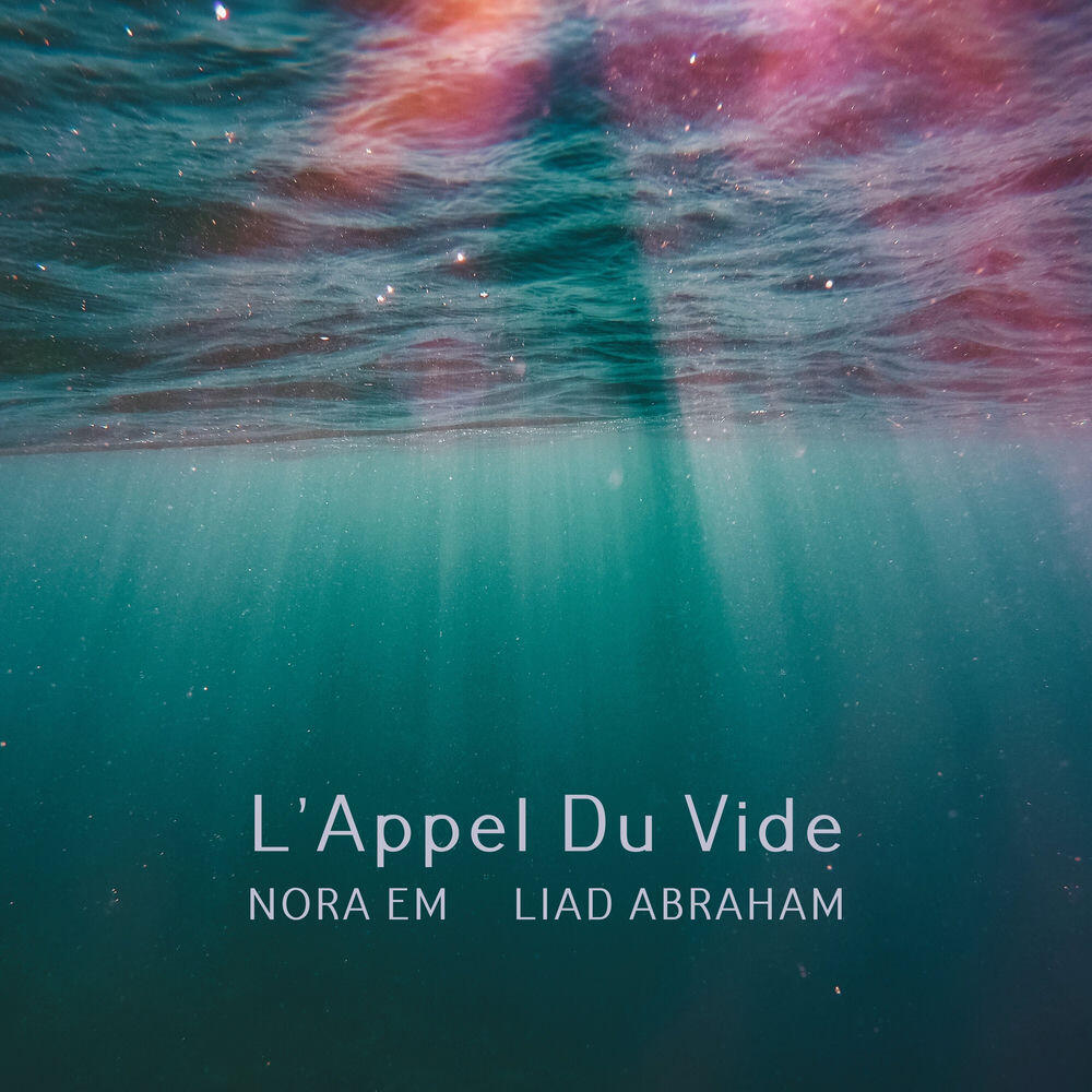 Релиз L'appel du vide