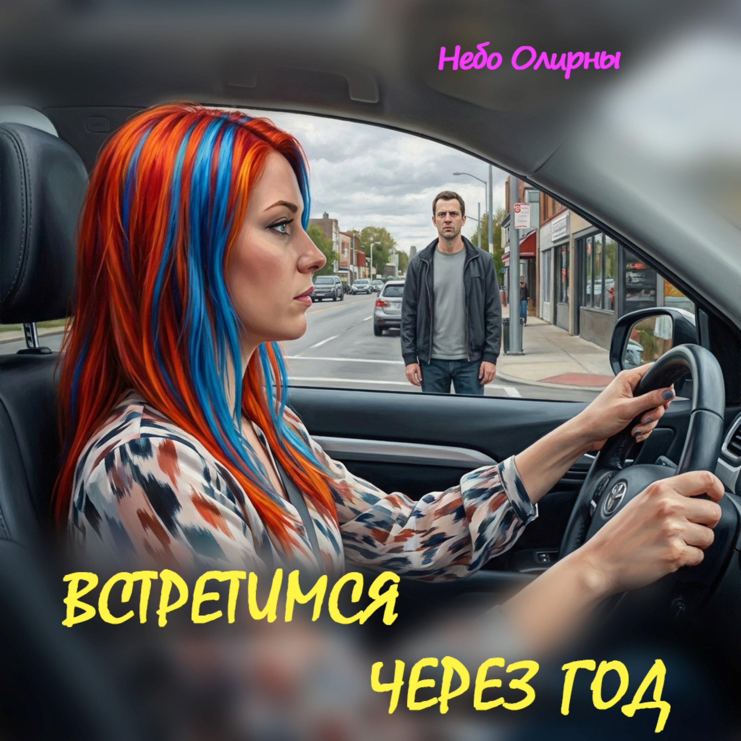 Релиз Встретимся через год