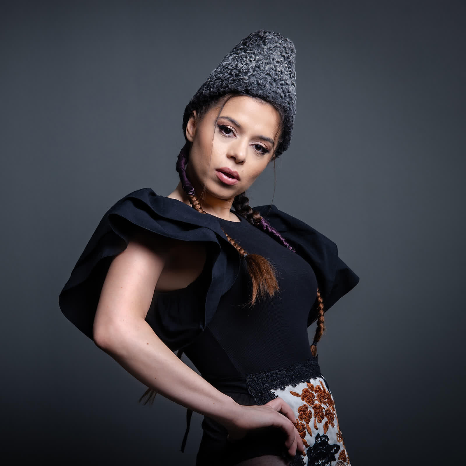 Релиз Doina