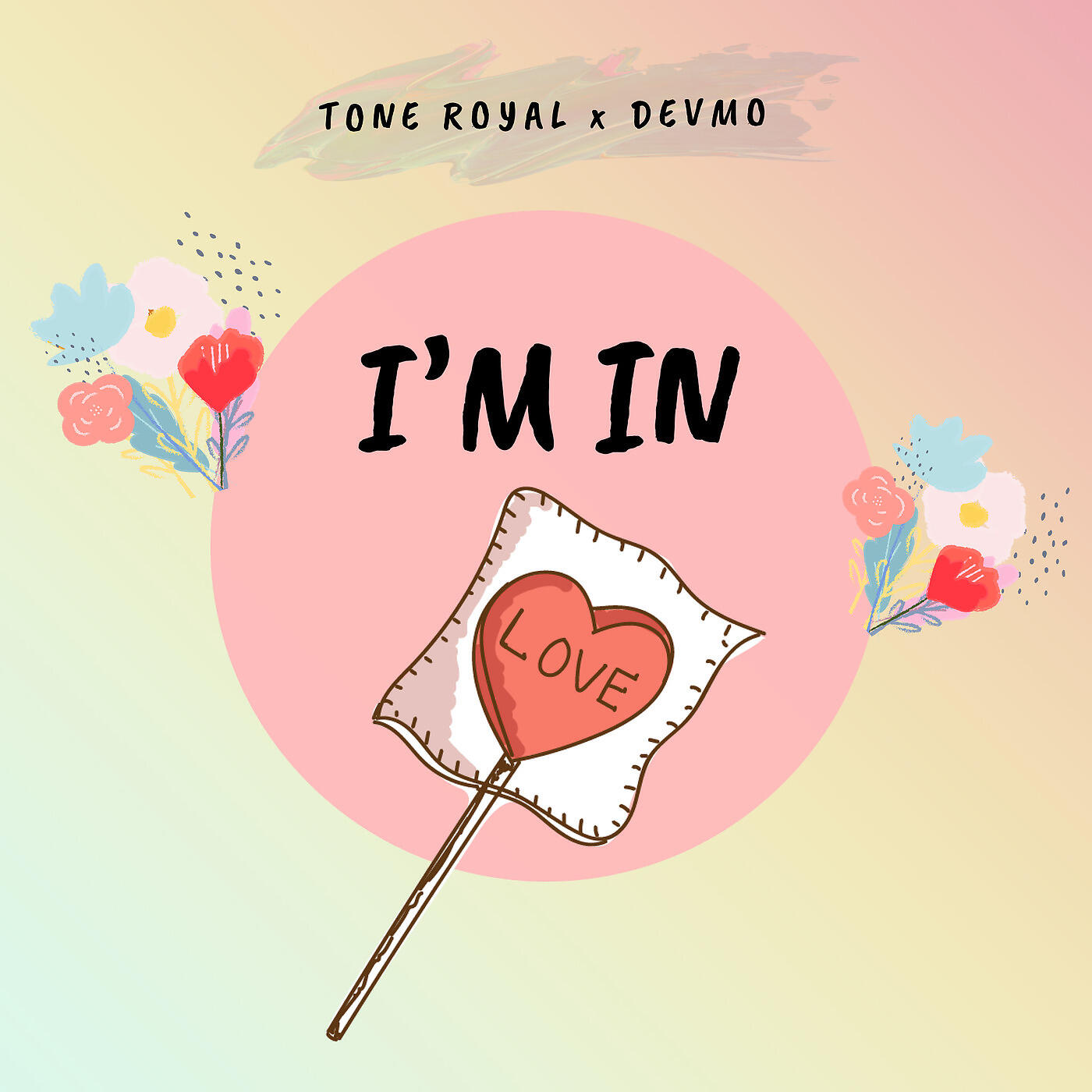 Скачать песню Tone Royal, Devmo - I'm in Love бесплатно в MP3 для Android и iOS