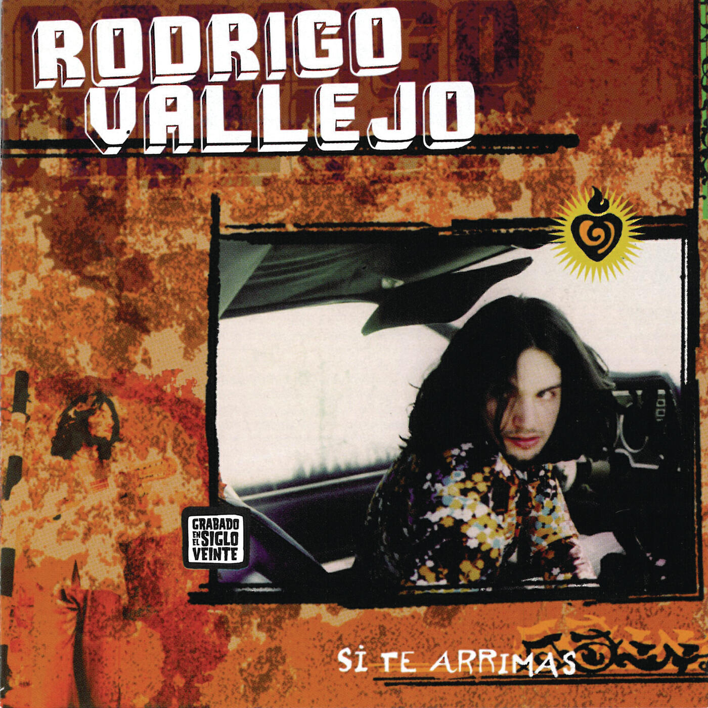 Rodrigo Vallejo