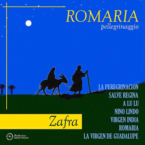 Релиз Romaria: Pellegrinaggio