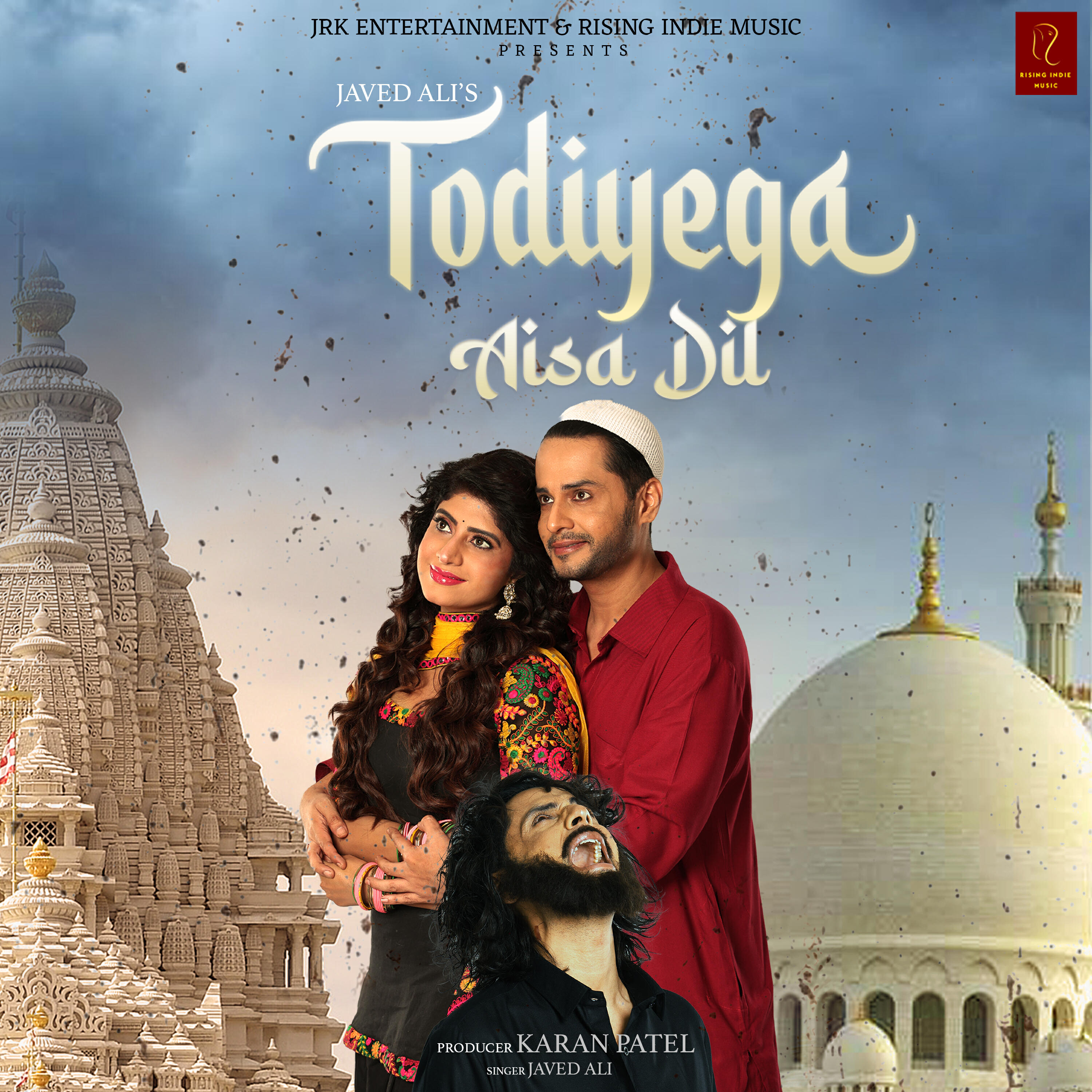 Релиз Todiyega Aisa Dil