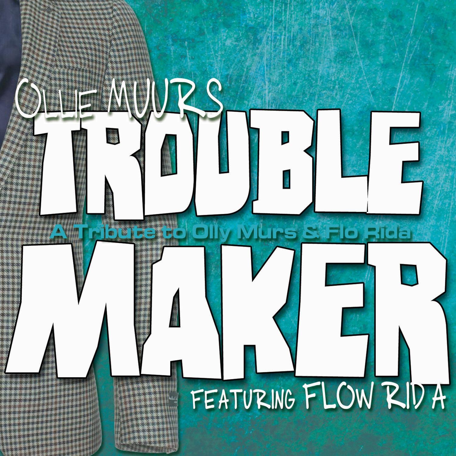 Ollie Muurs