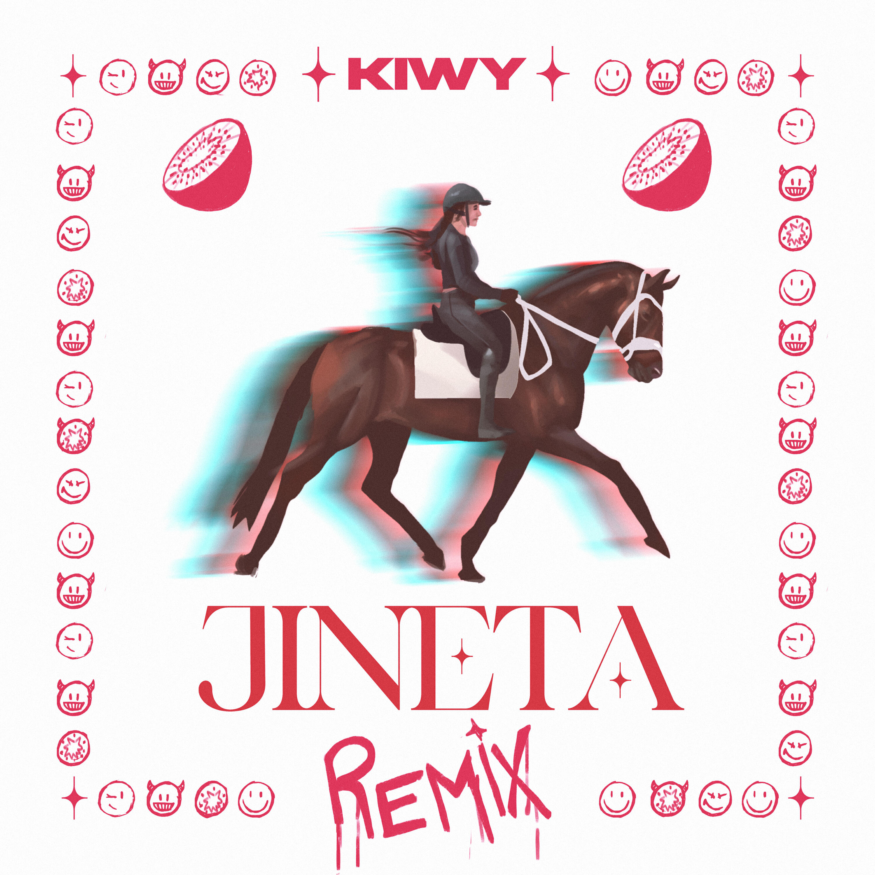 Релиз Jineta