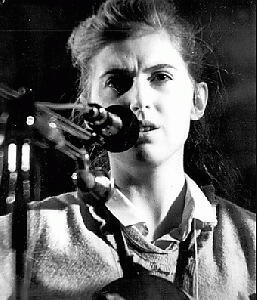 Елена Лебедева