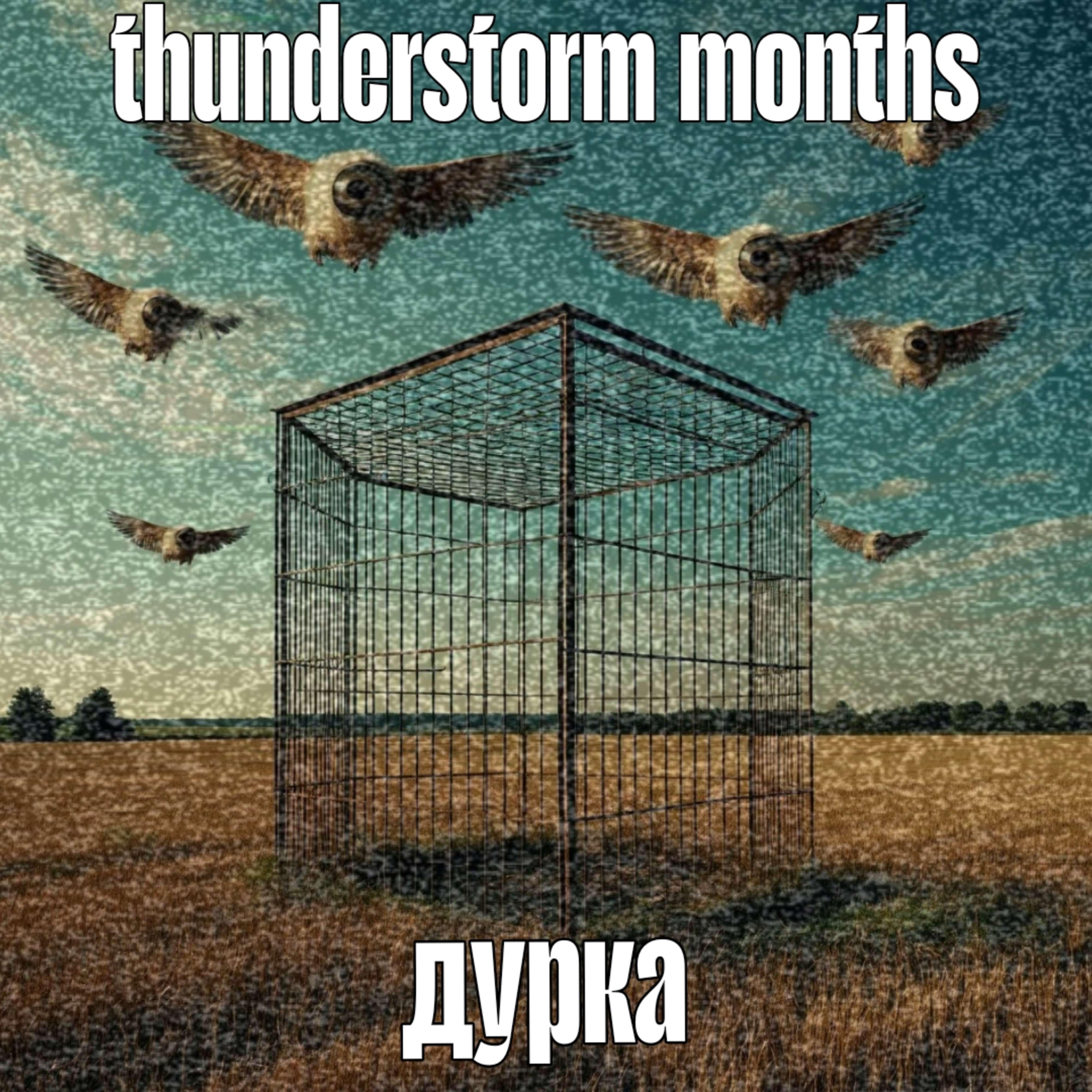 Релиз Дурка