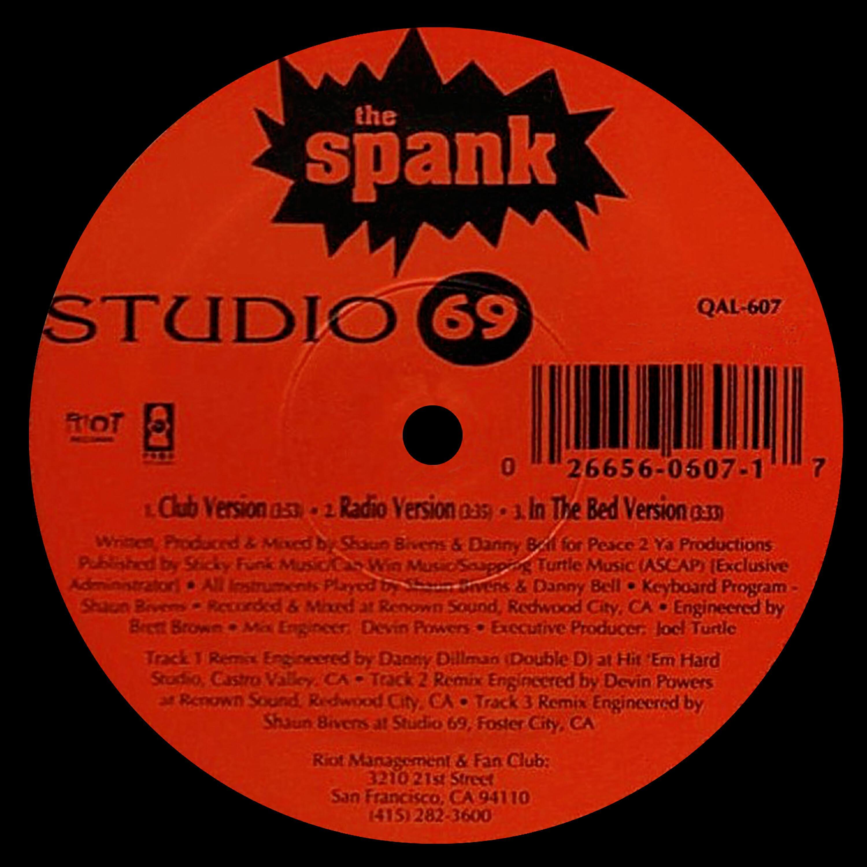 Studio 69