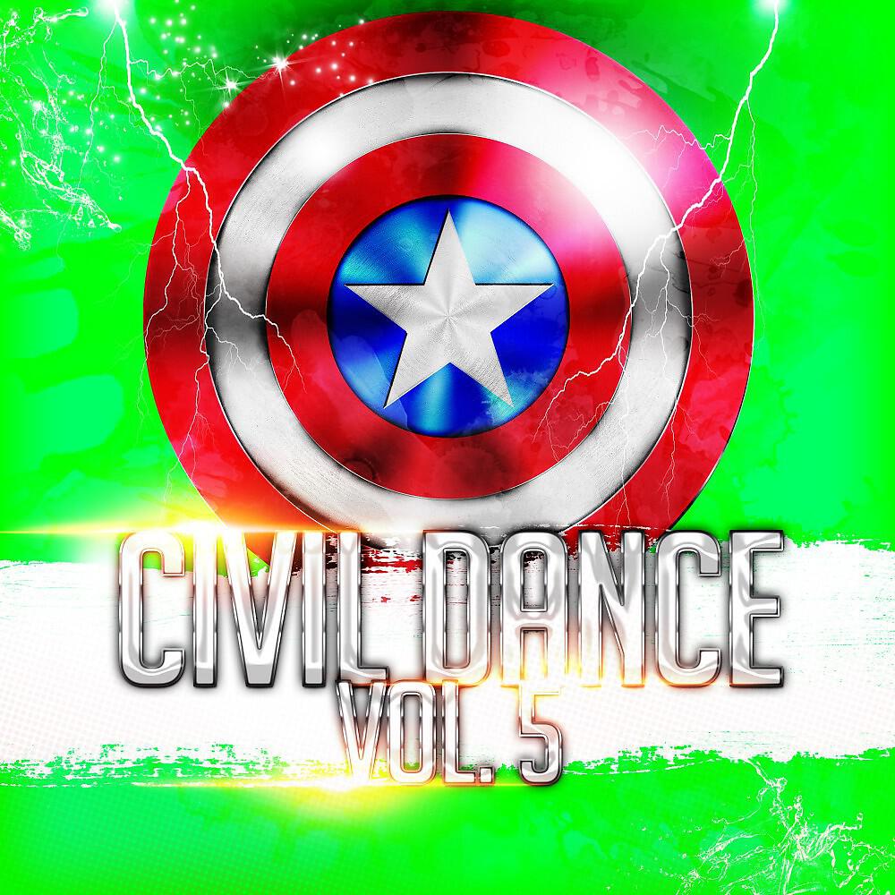 Альбом Civil Dance, Vol. 5 исполнителя Various Artists