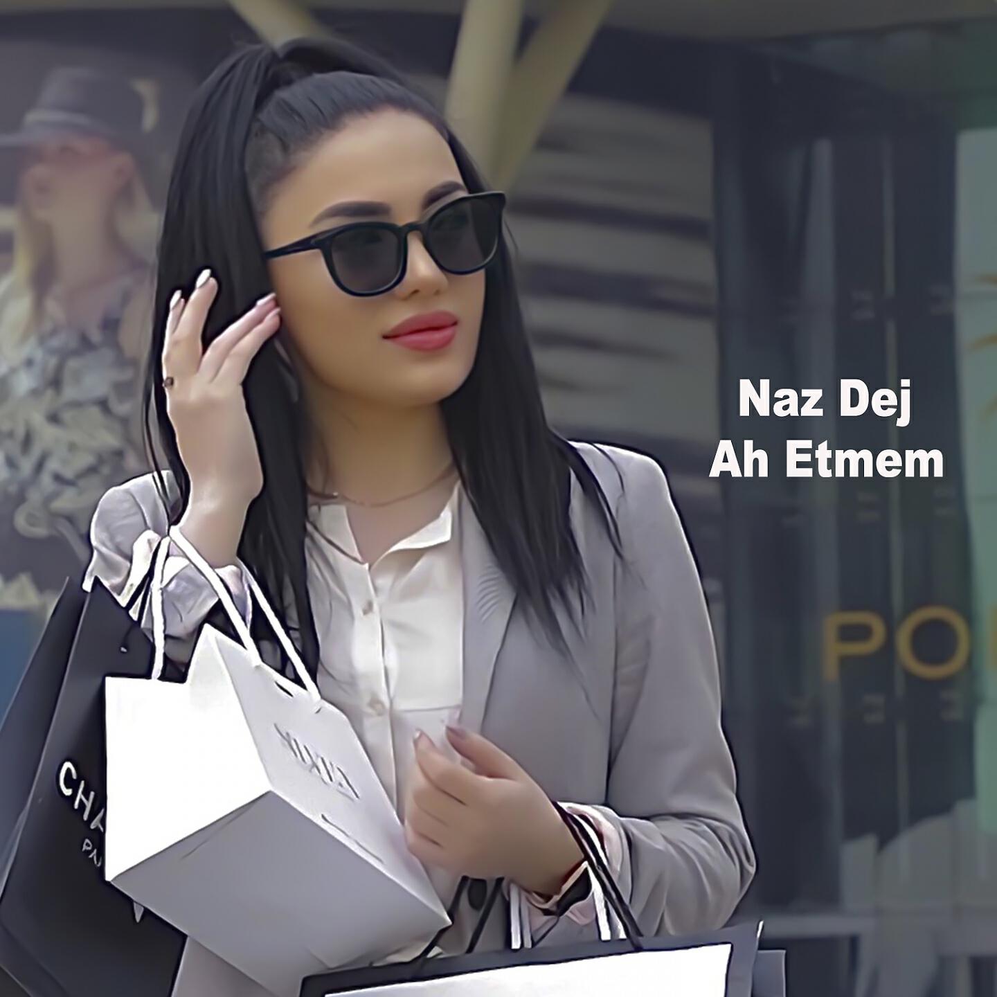 Релиз Ah Etmem
