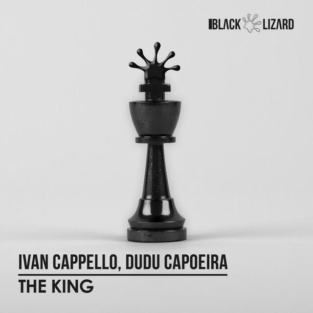 Релиз The King (Radio Edit)