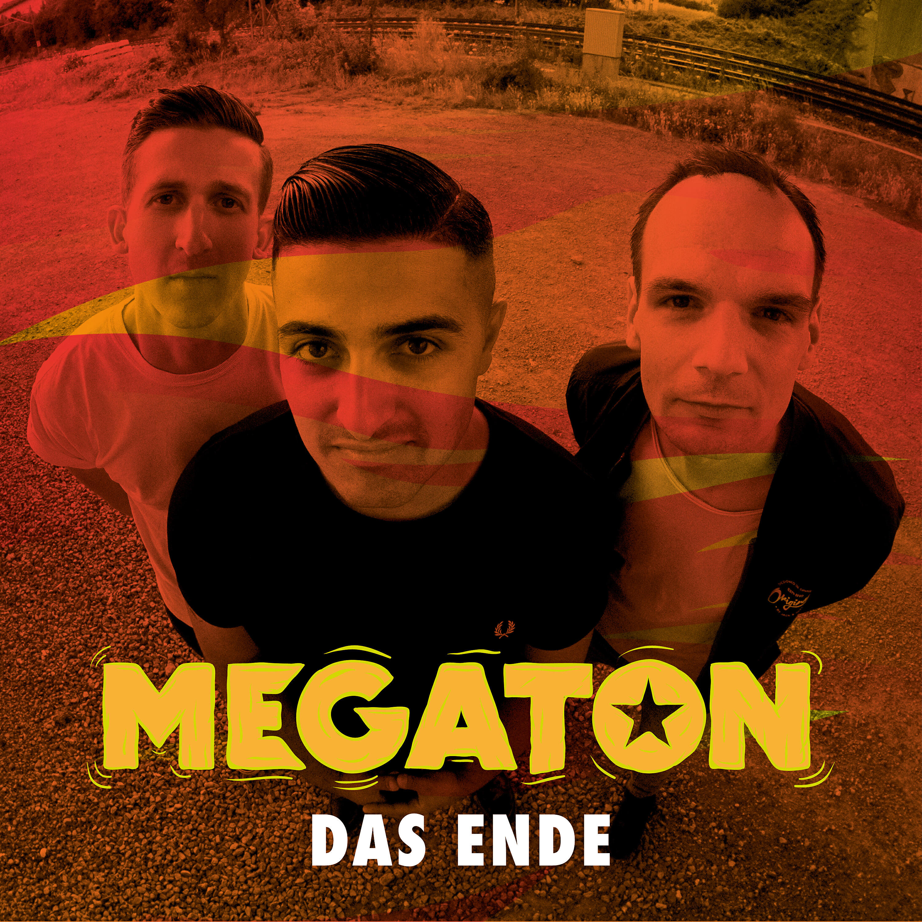 Релиз Das Ende