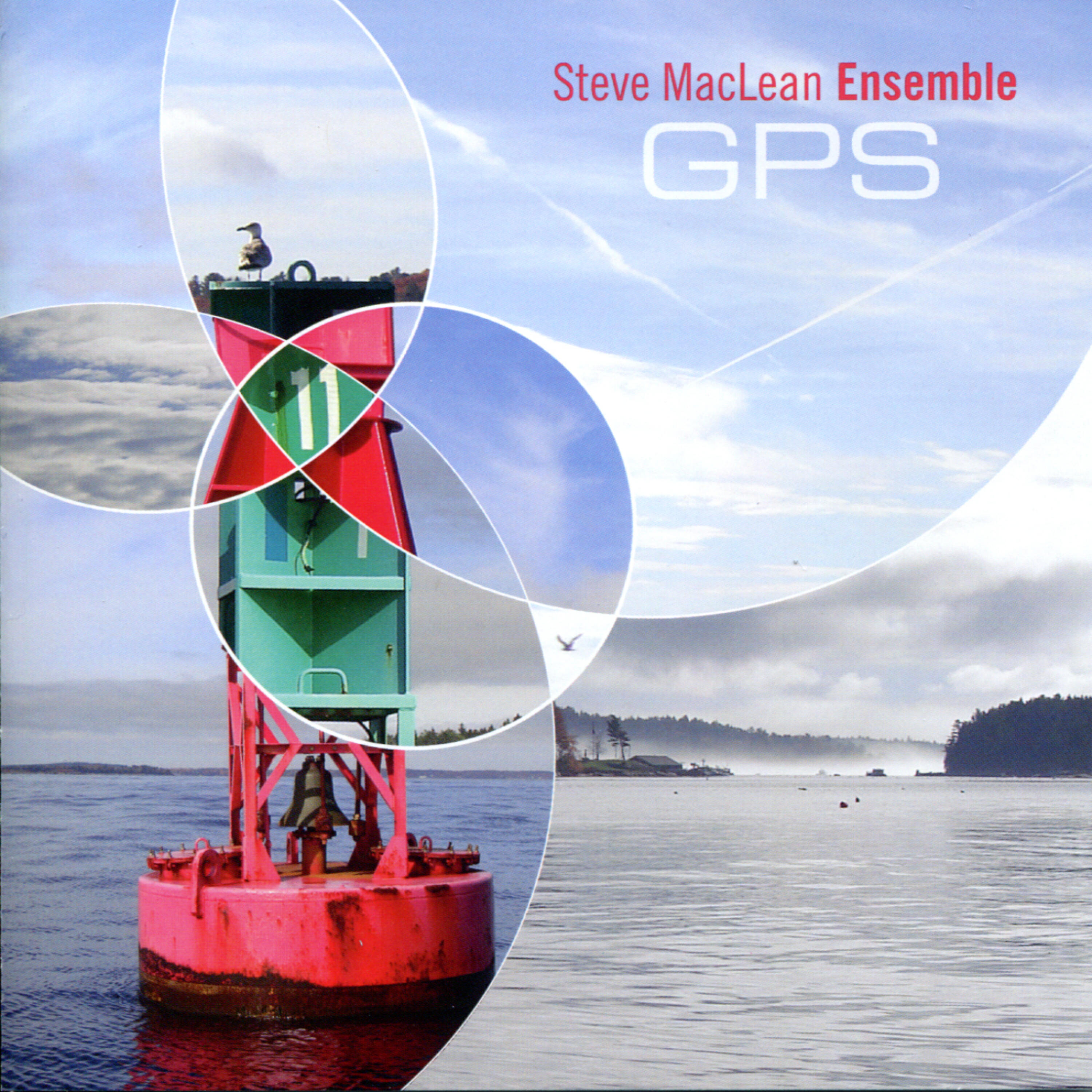 Steve MacLean Ensemble