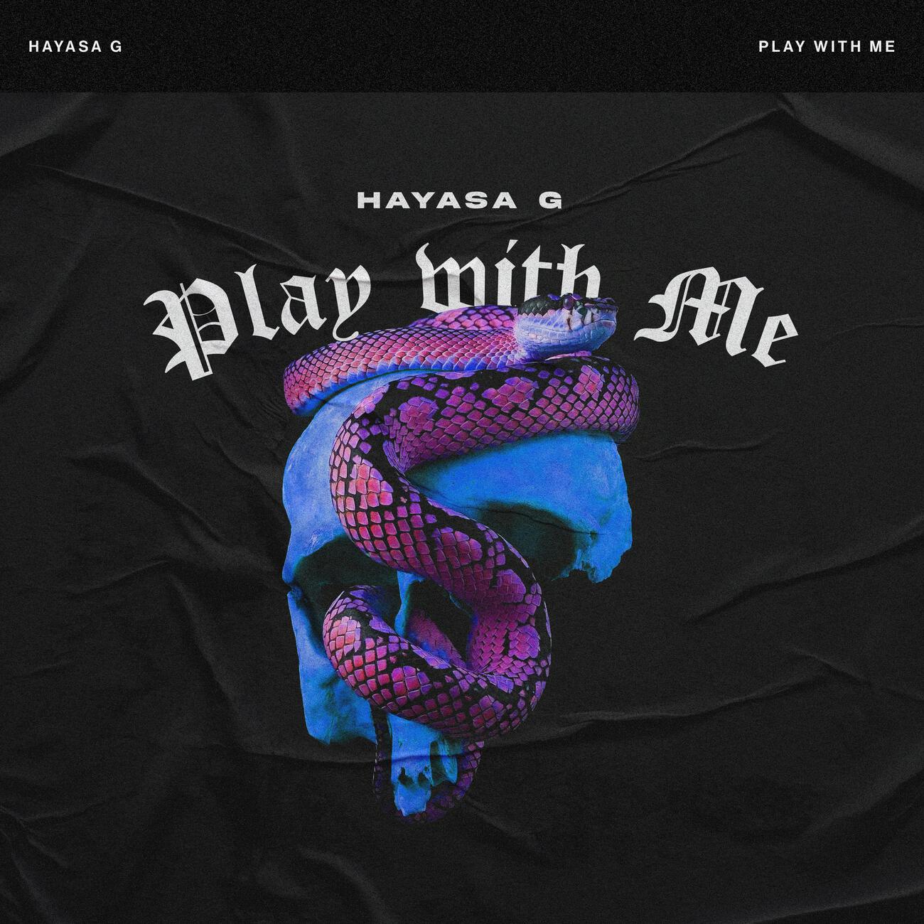 Релиз Play With Me