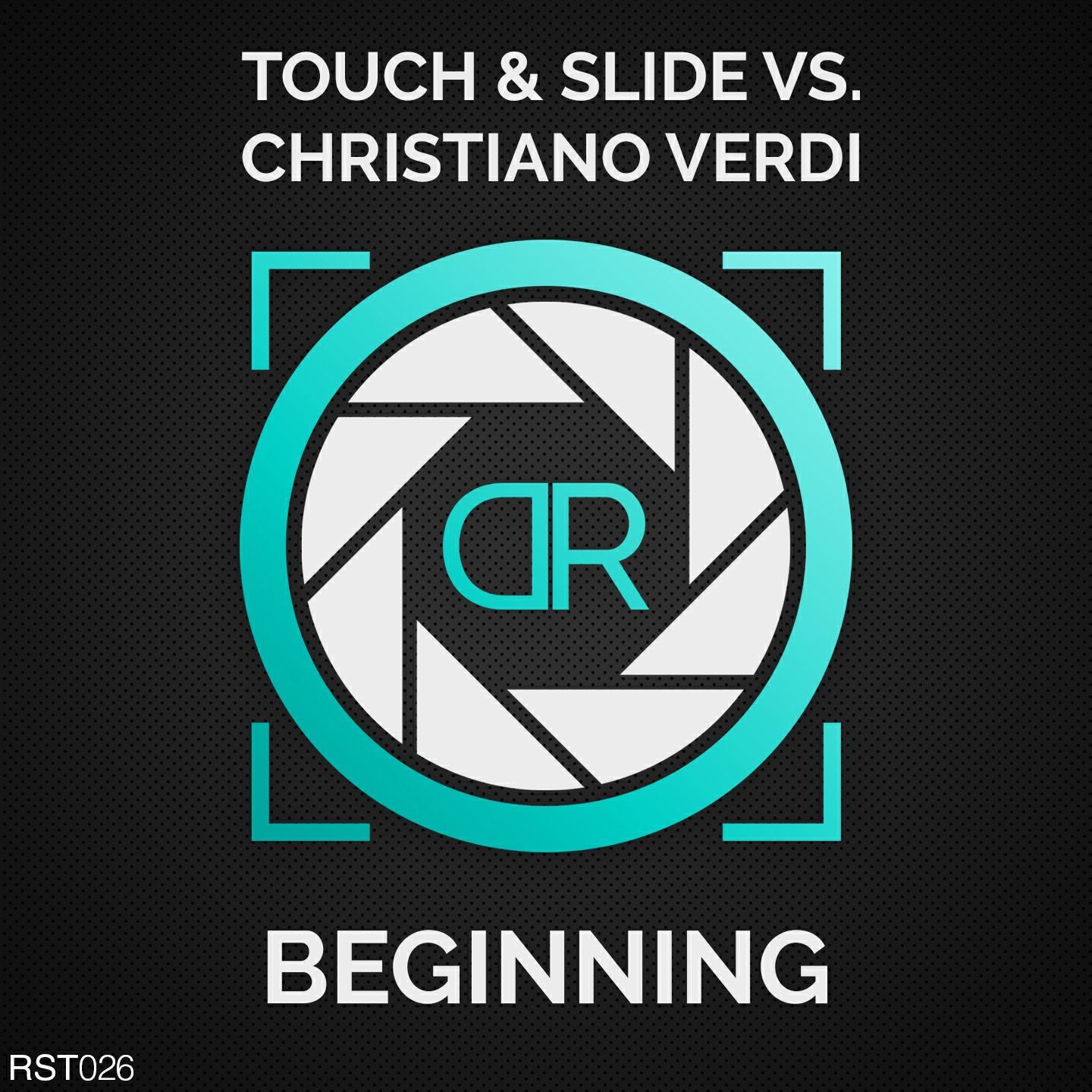 Touch & Slide