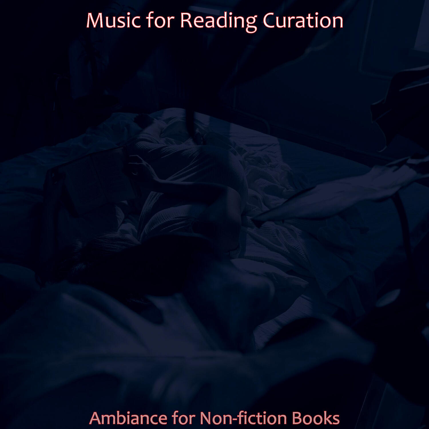 Трек Peaceful Pop Sax Solo - Vibe for Reading Books