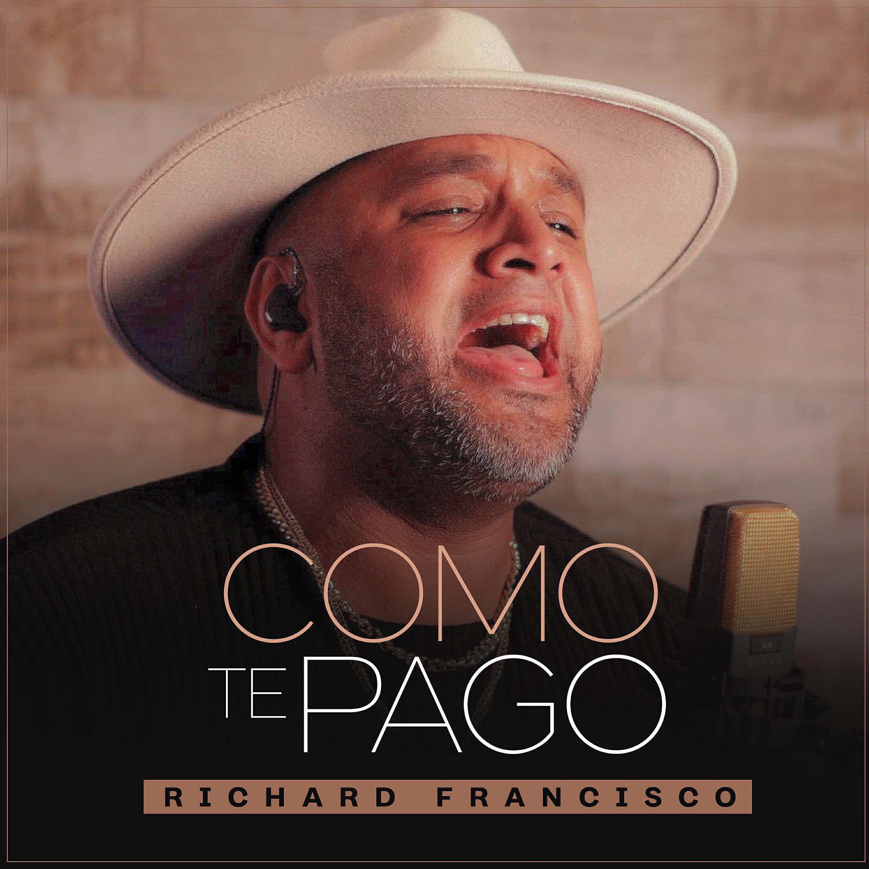 Richard Francisco