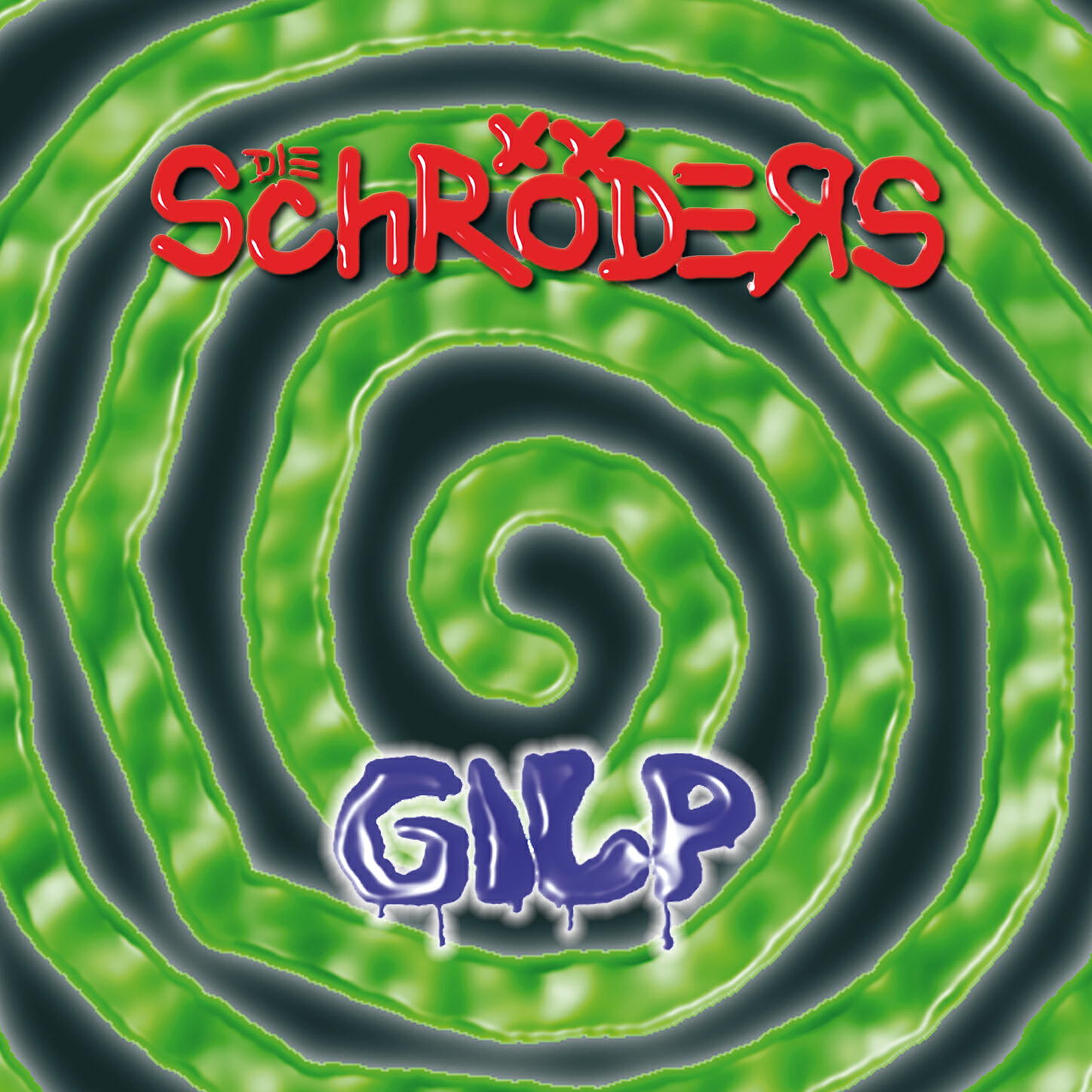 Релиз Gilp