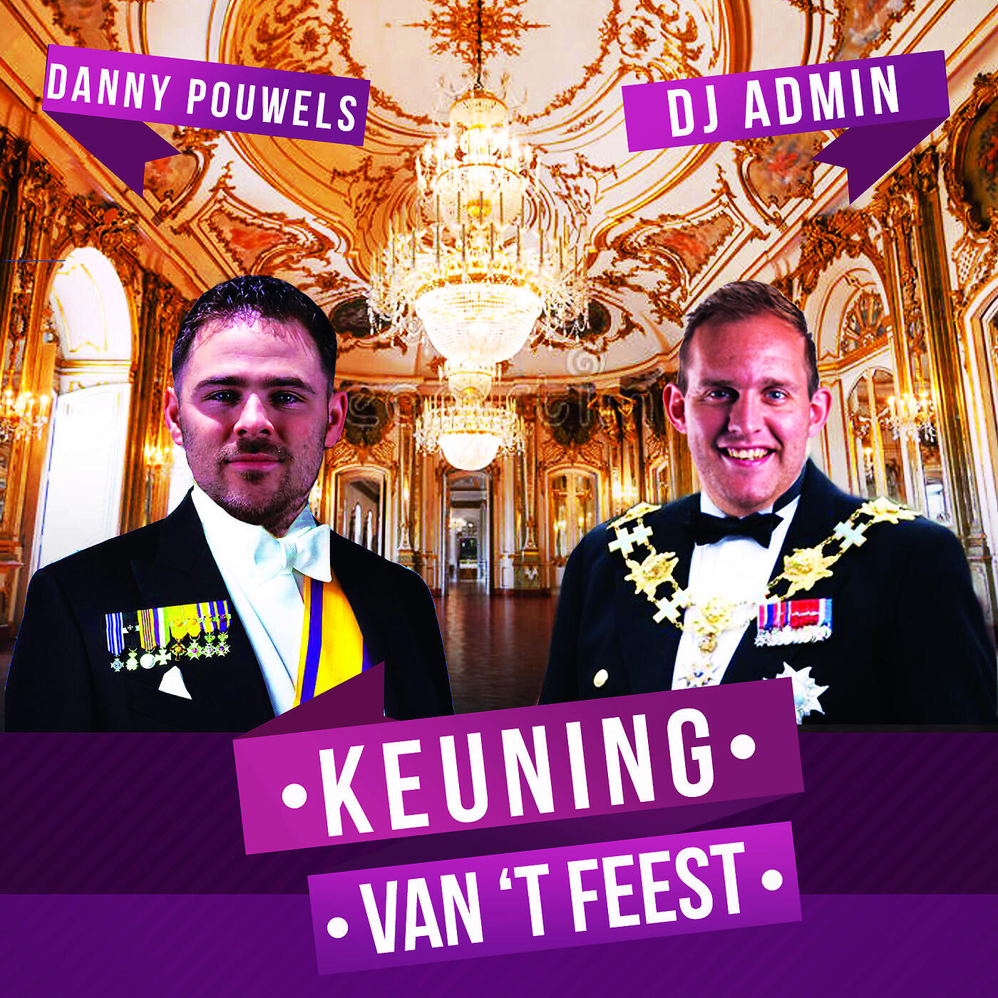 Релиз Keuning Van 't Feest
