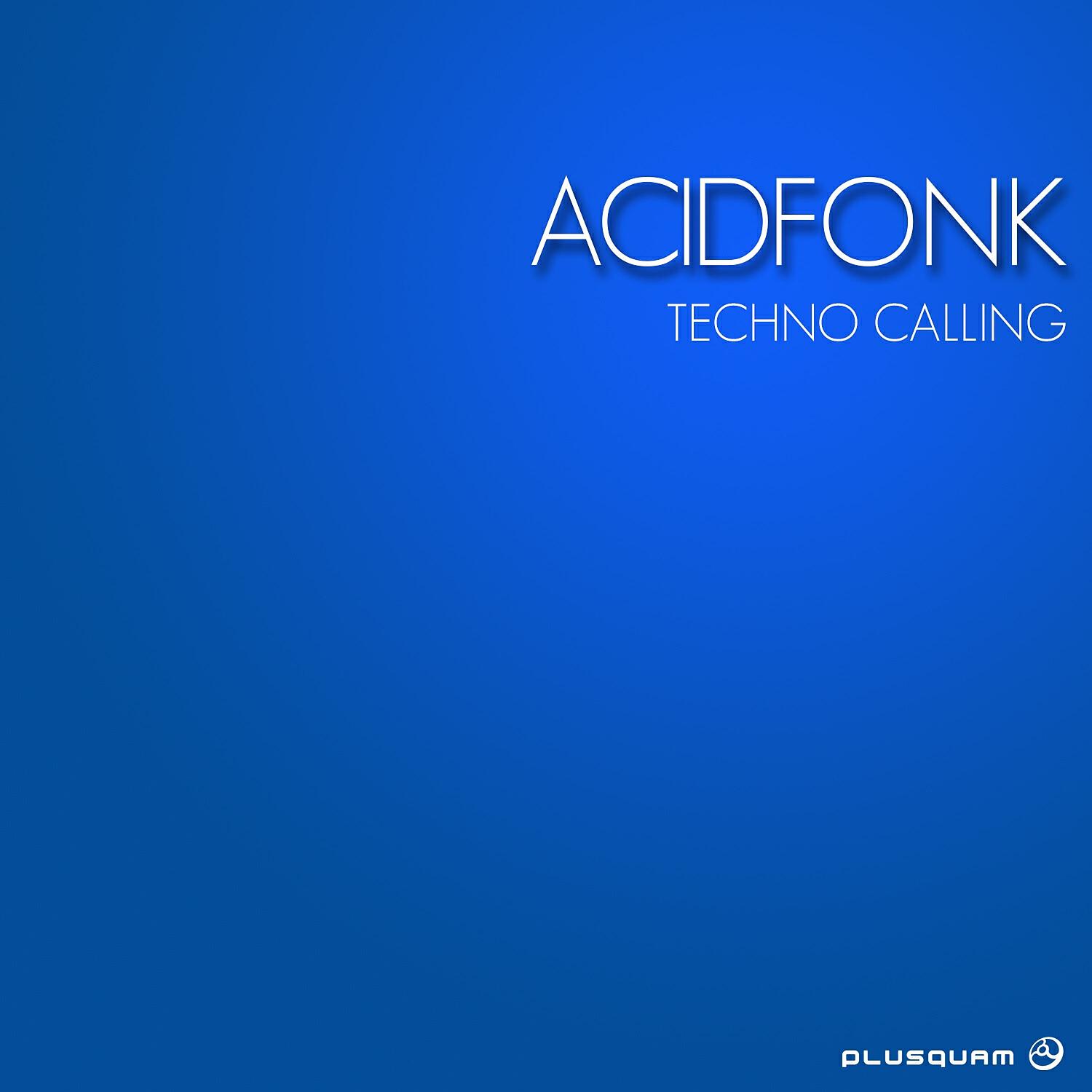 Релиз Techno Calling