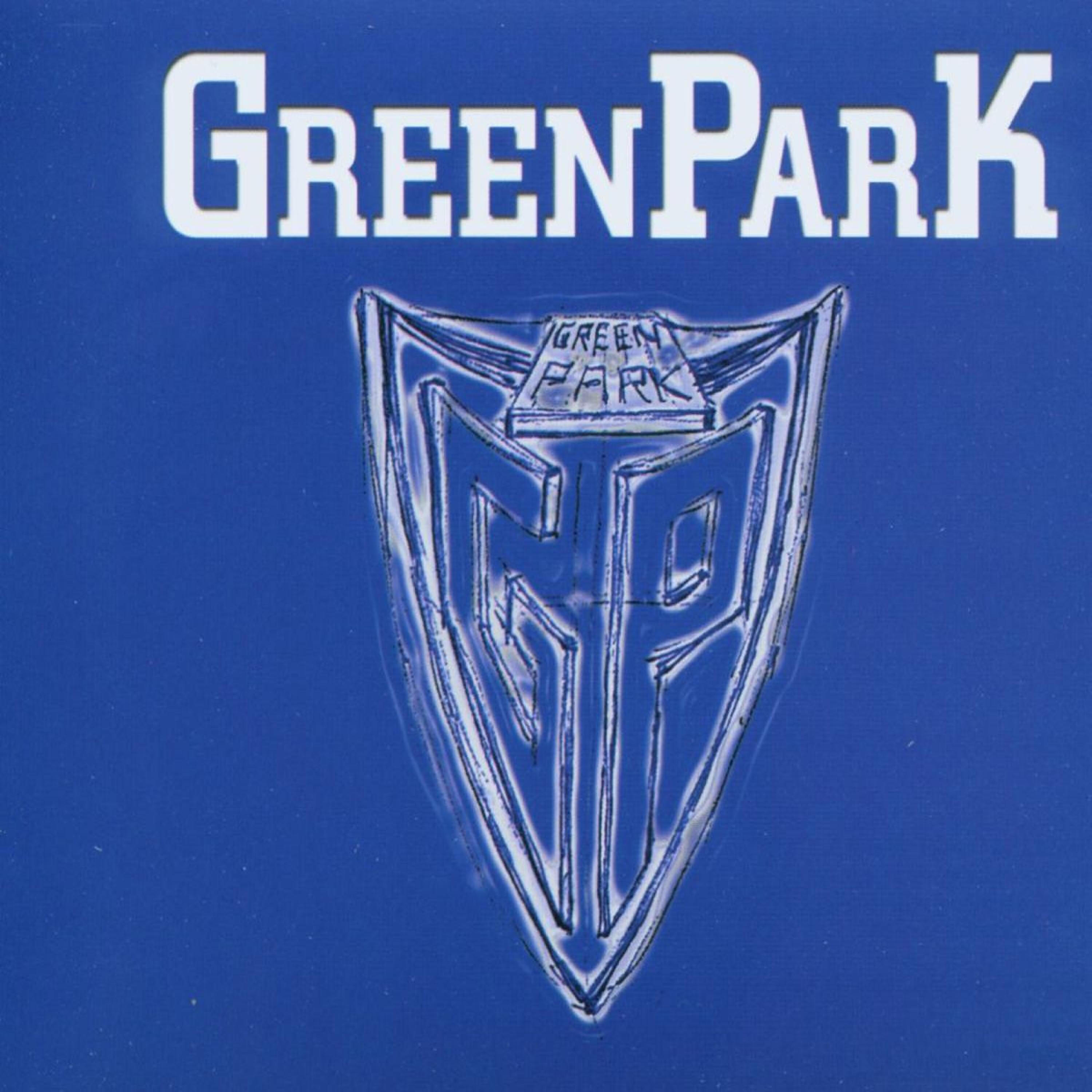 Green Park