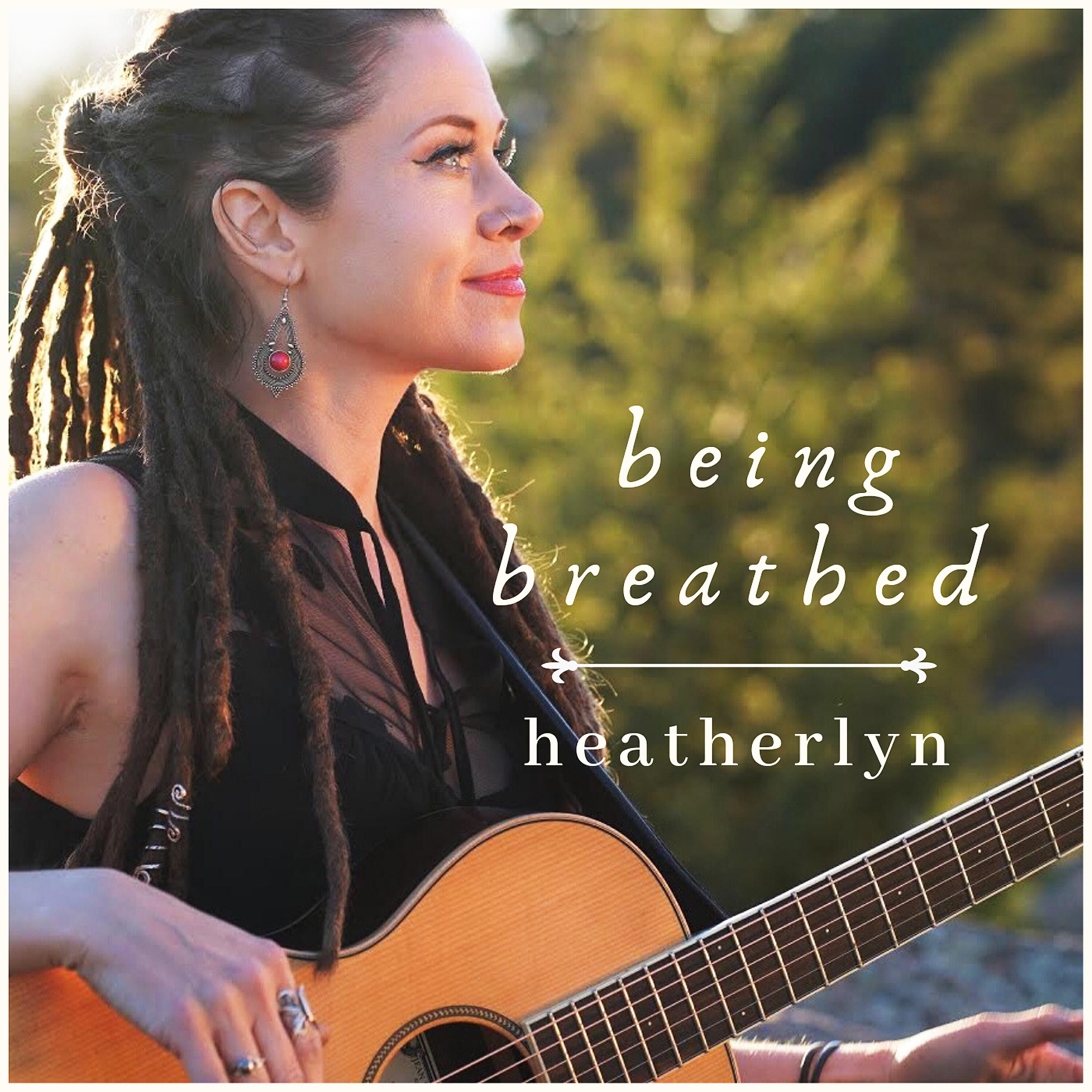 Релиз Being Breathed