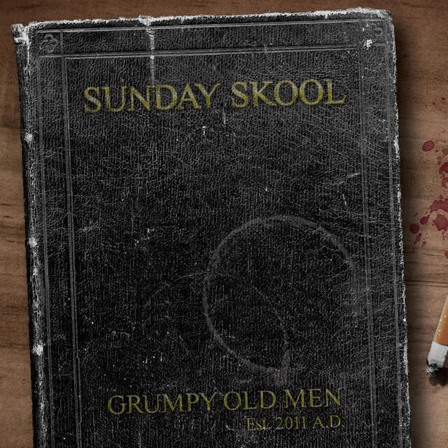 Релиз Sunday Skool