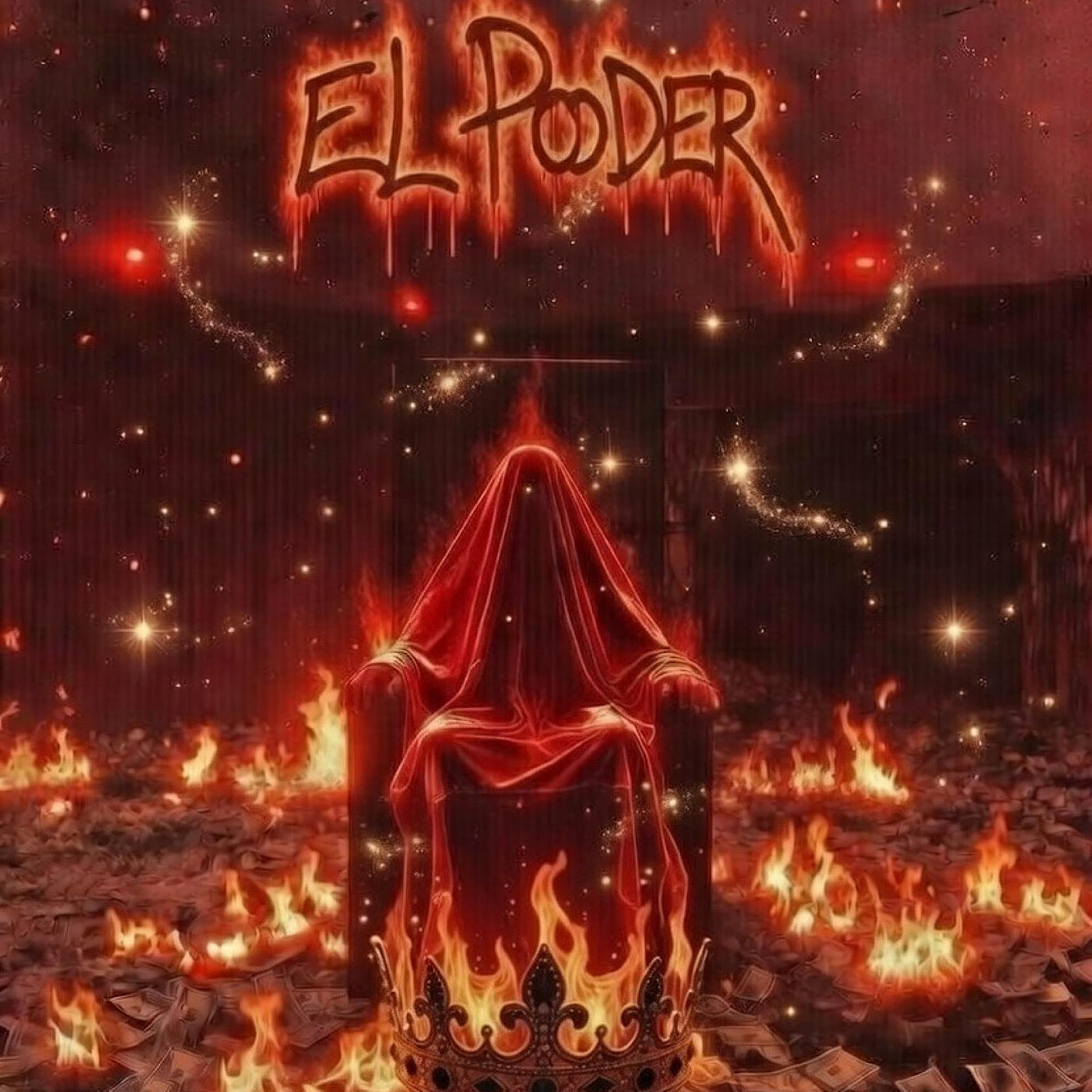 Релиз El Poder