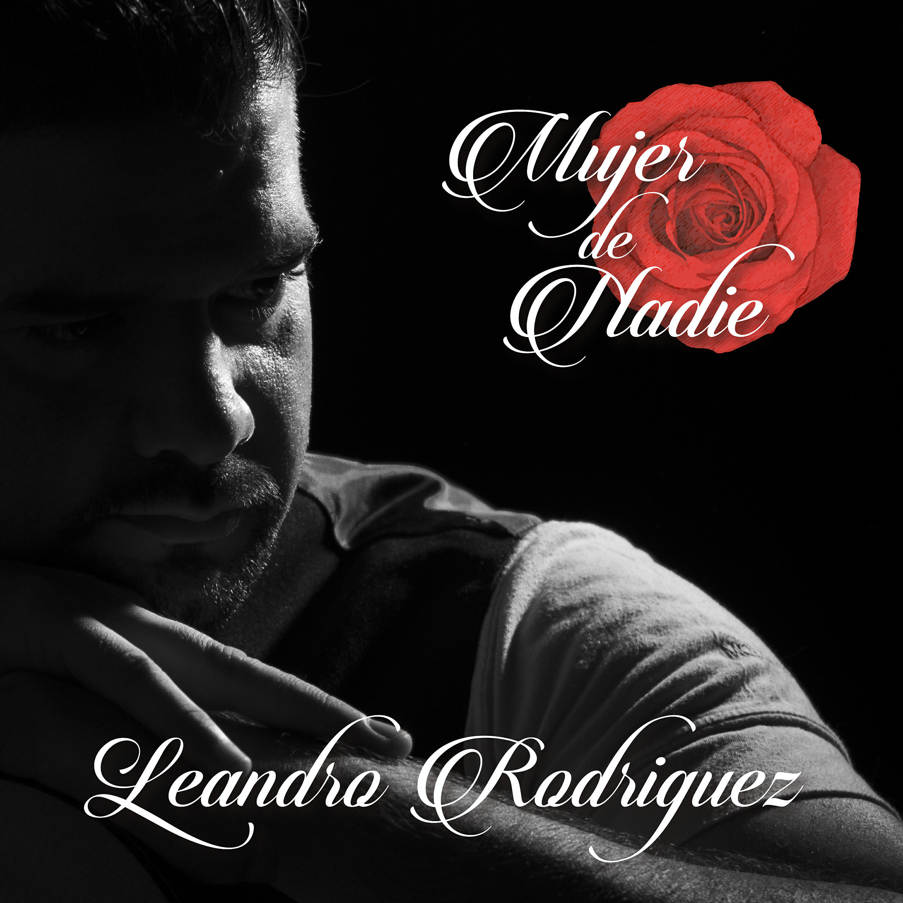 Релиз Mujer de Nadie