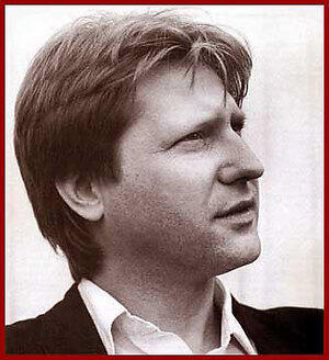 Rolf Enstrom