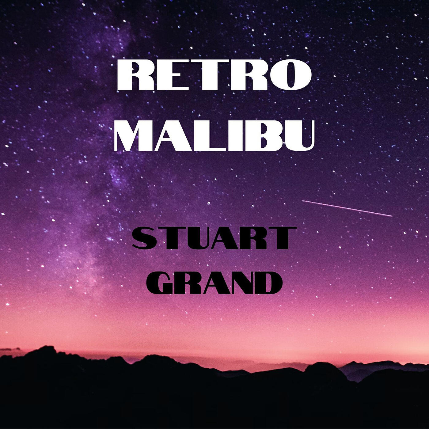 Релиз Retro Malibu