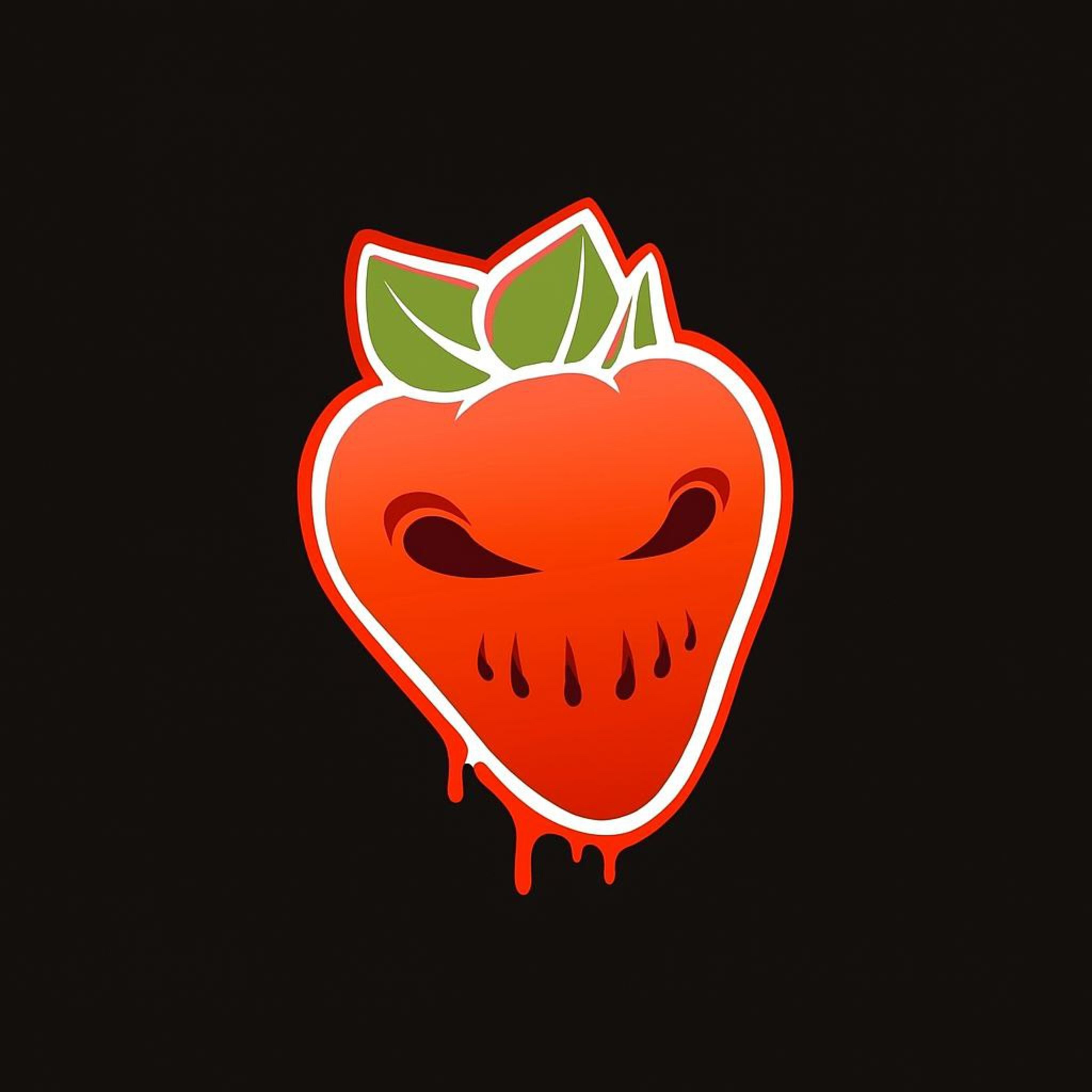 Релиз Strawberry Flow