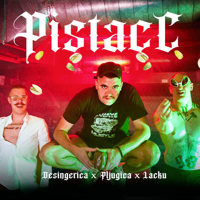 Релиз Pistacc