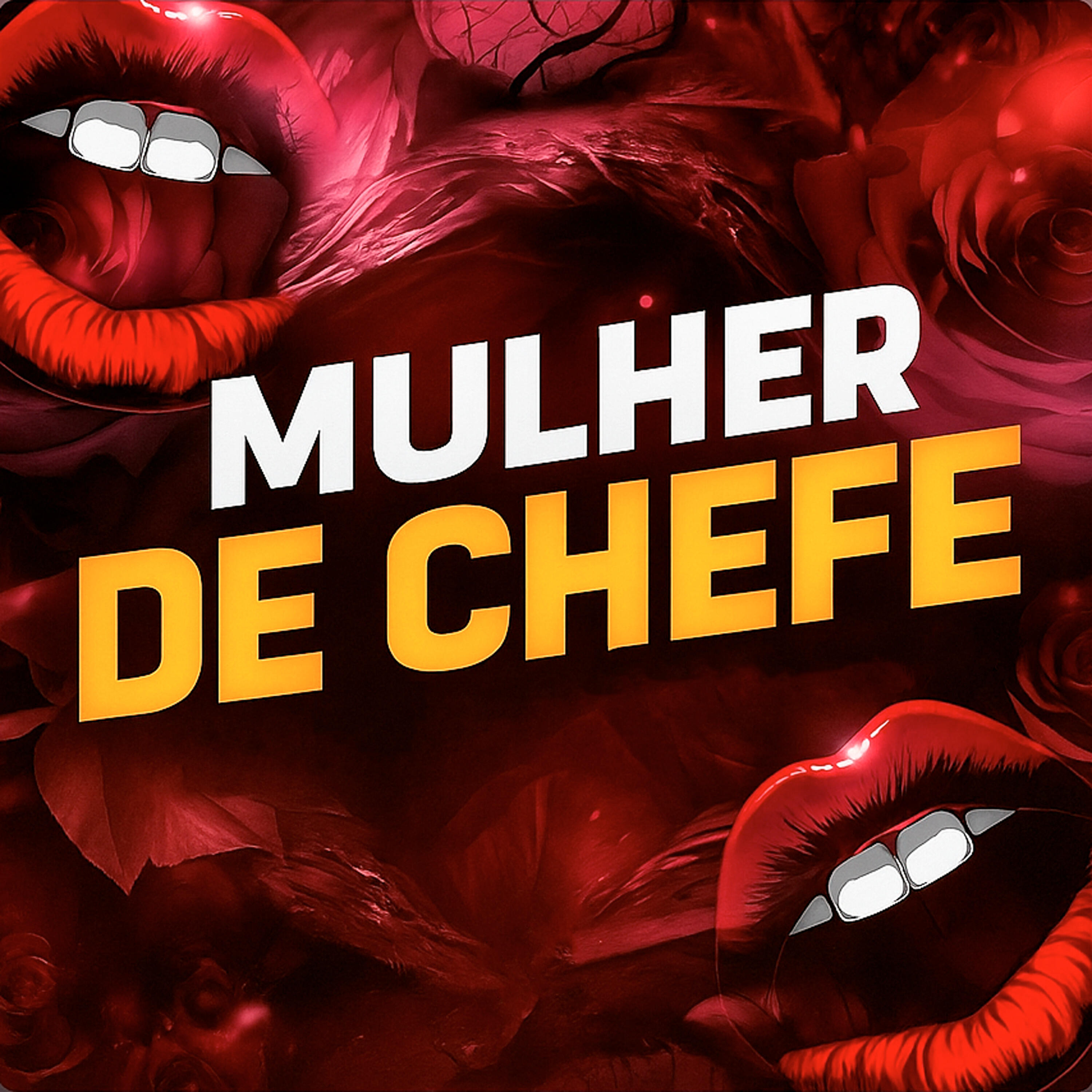 DJ RUAN DO MANTÉM