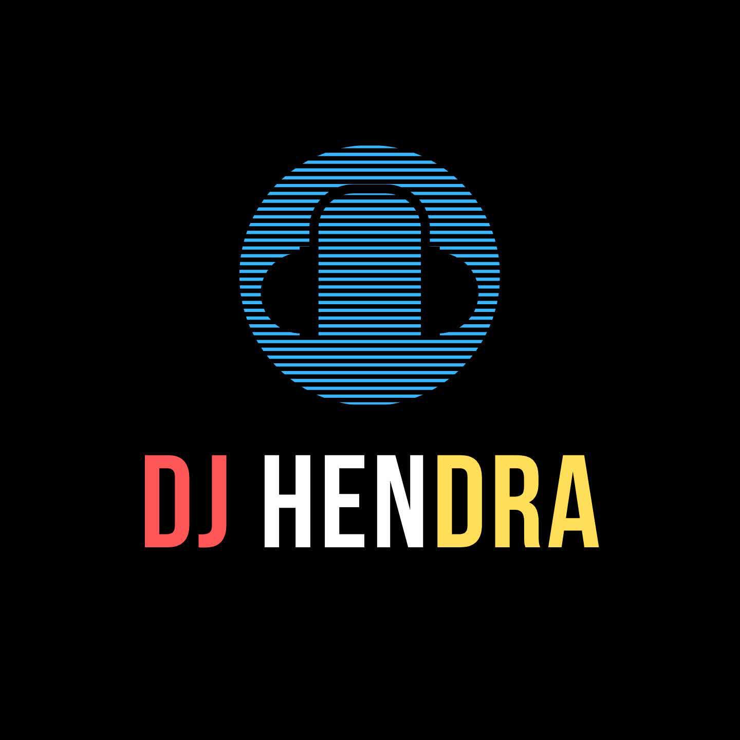 DJ HENDRA
