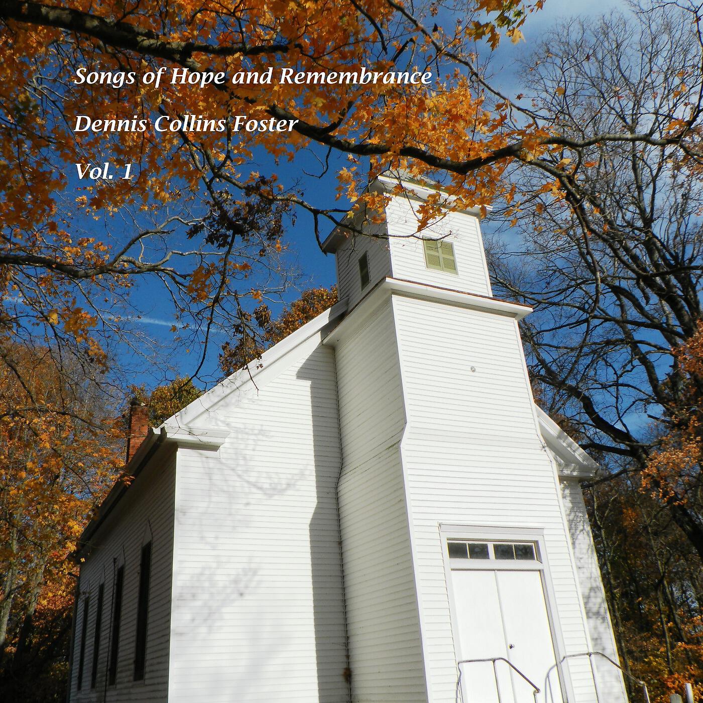 Dennis Collins Foster