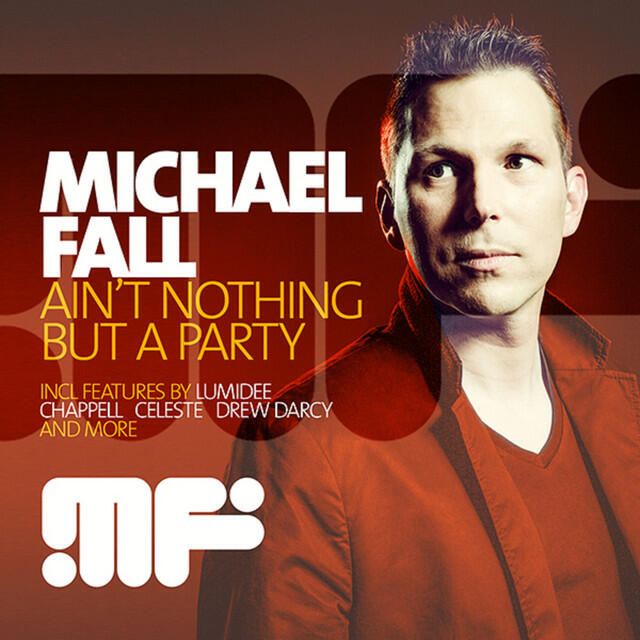Релиз Ain't Nothing But a Party