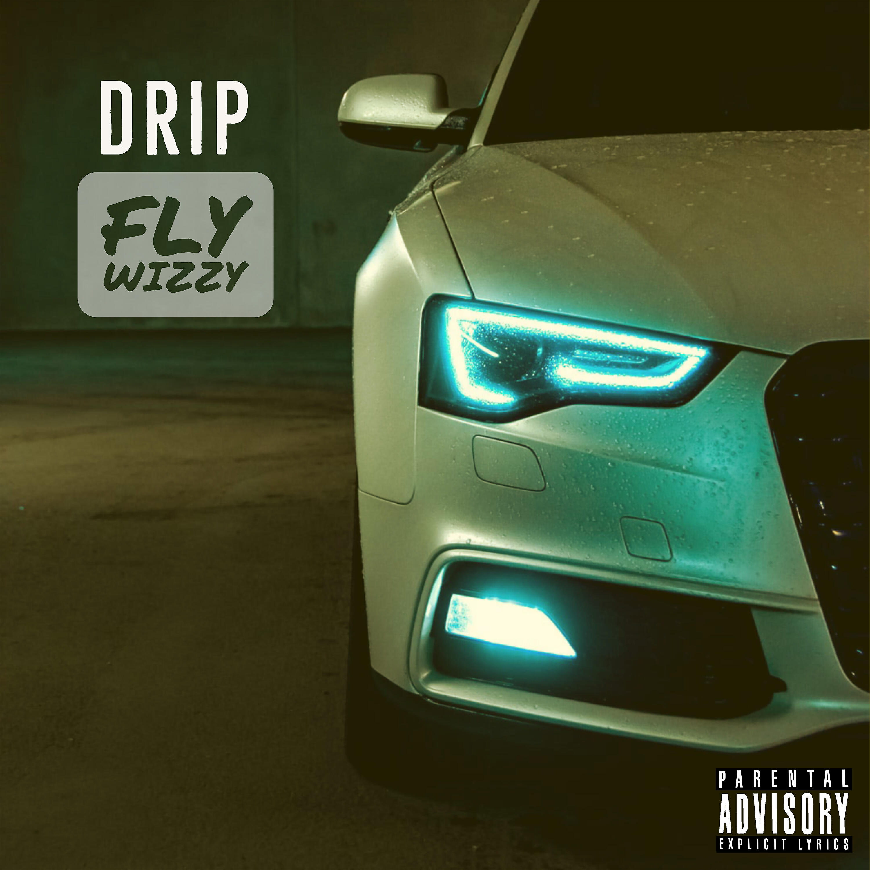 Релиз Drip