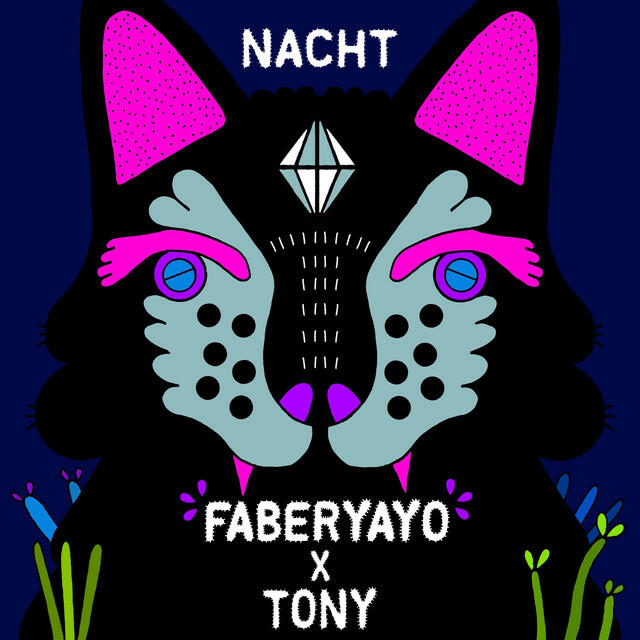 Faberyayo X Tony