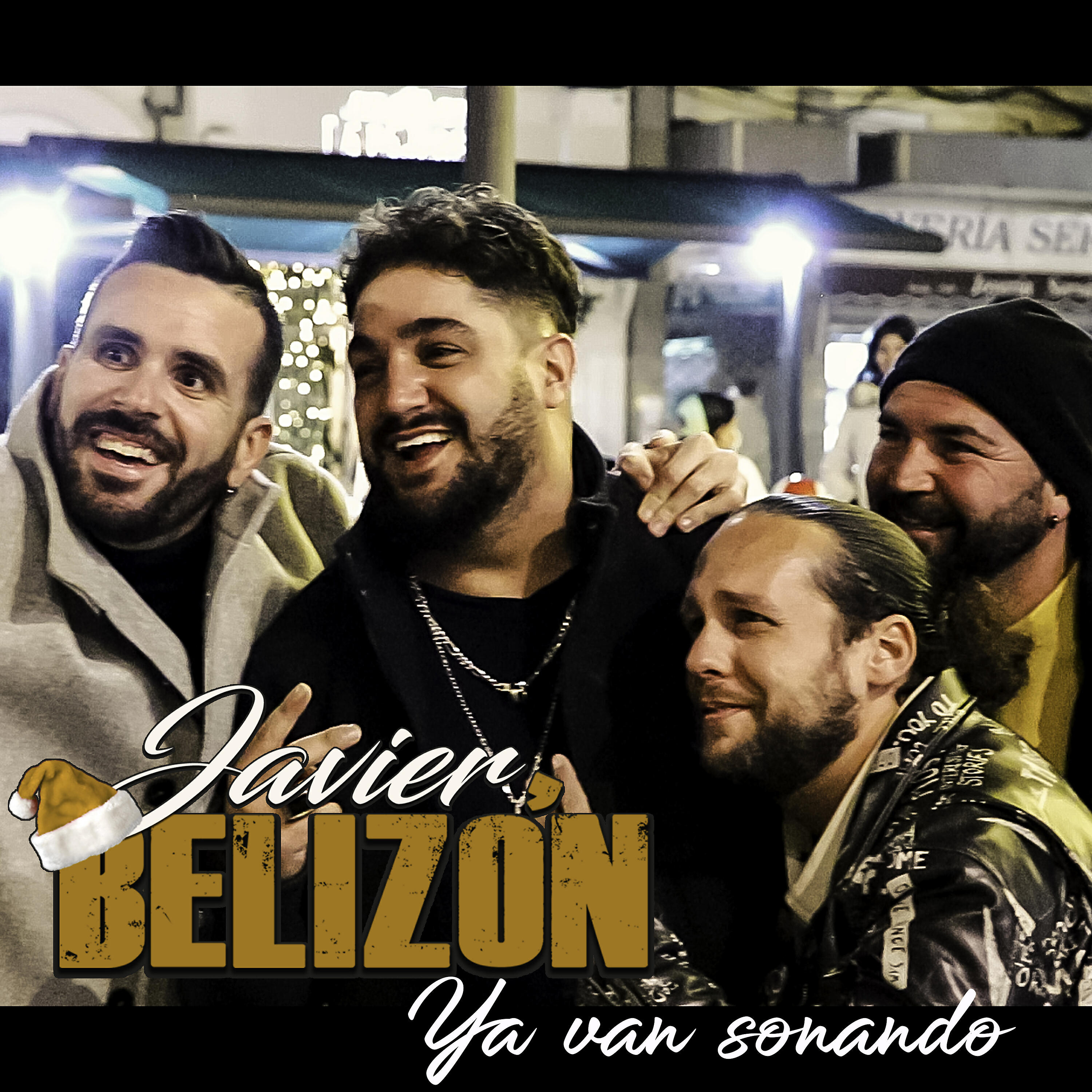 Javier Belizón