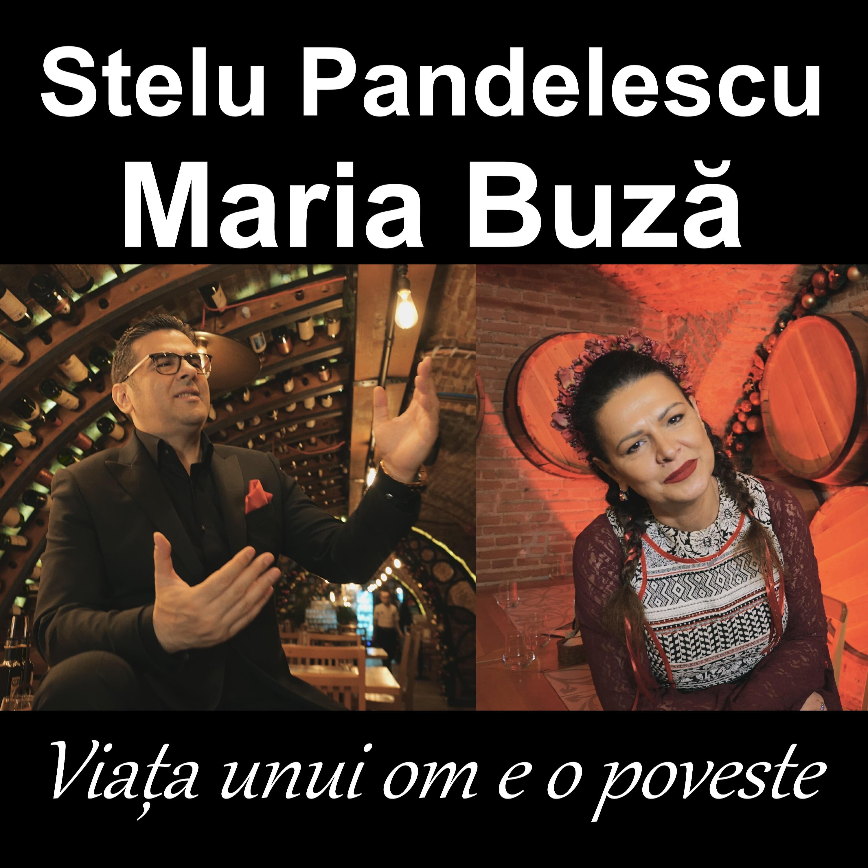 Релиз Viata unui om e o poveste