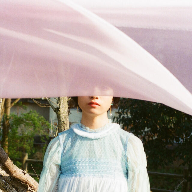 Релиз 風に立つ
