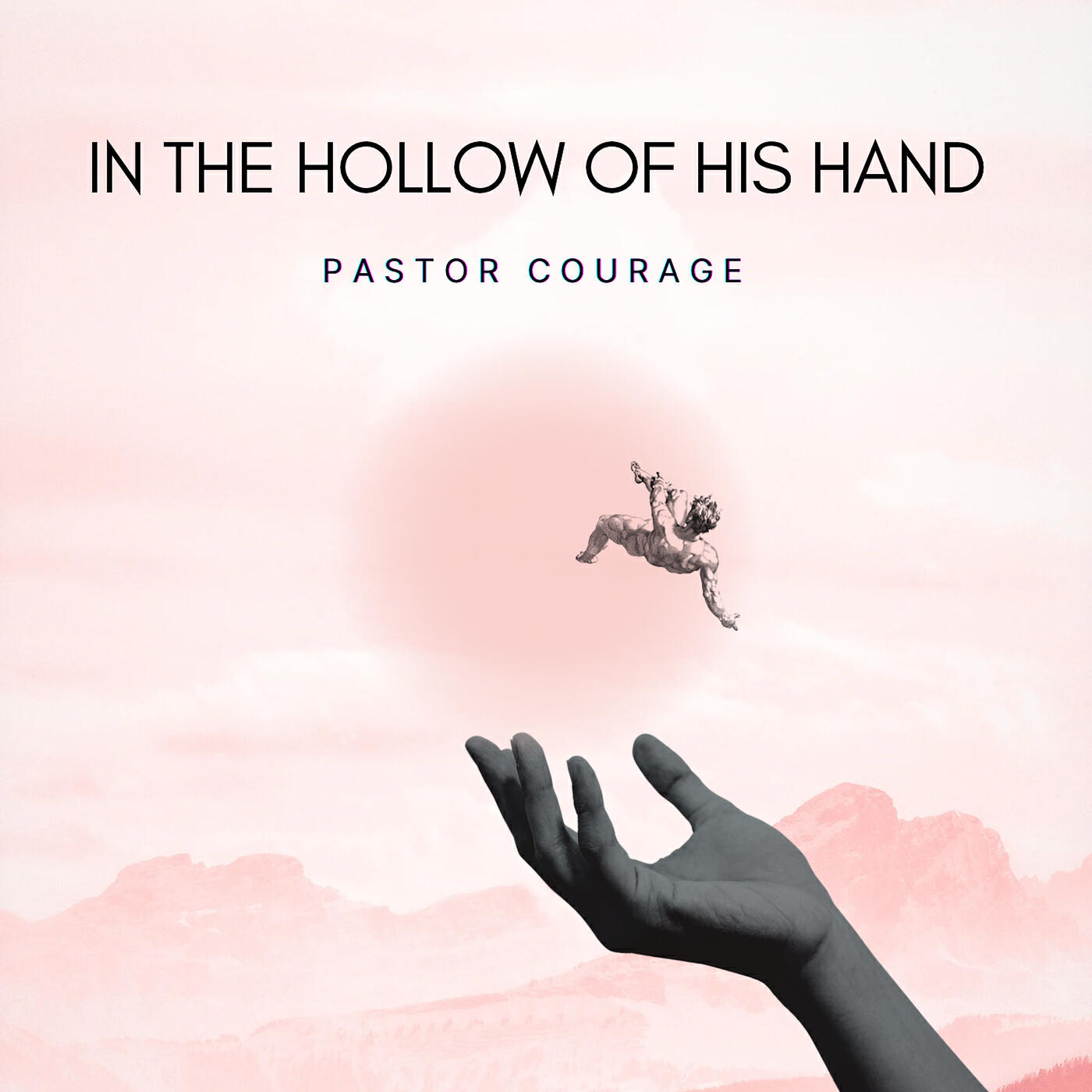 Релиз In the Hollow of His Hand