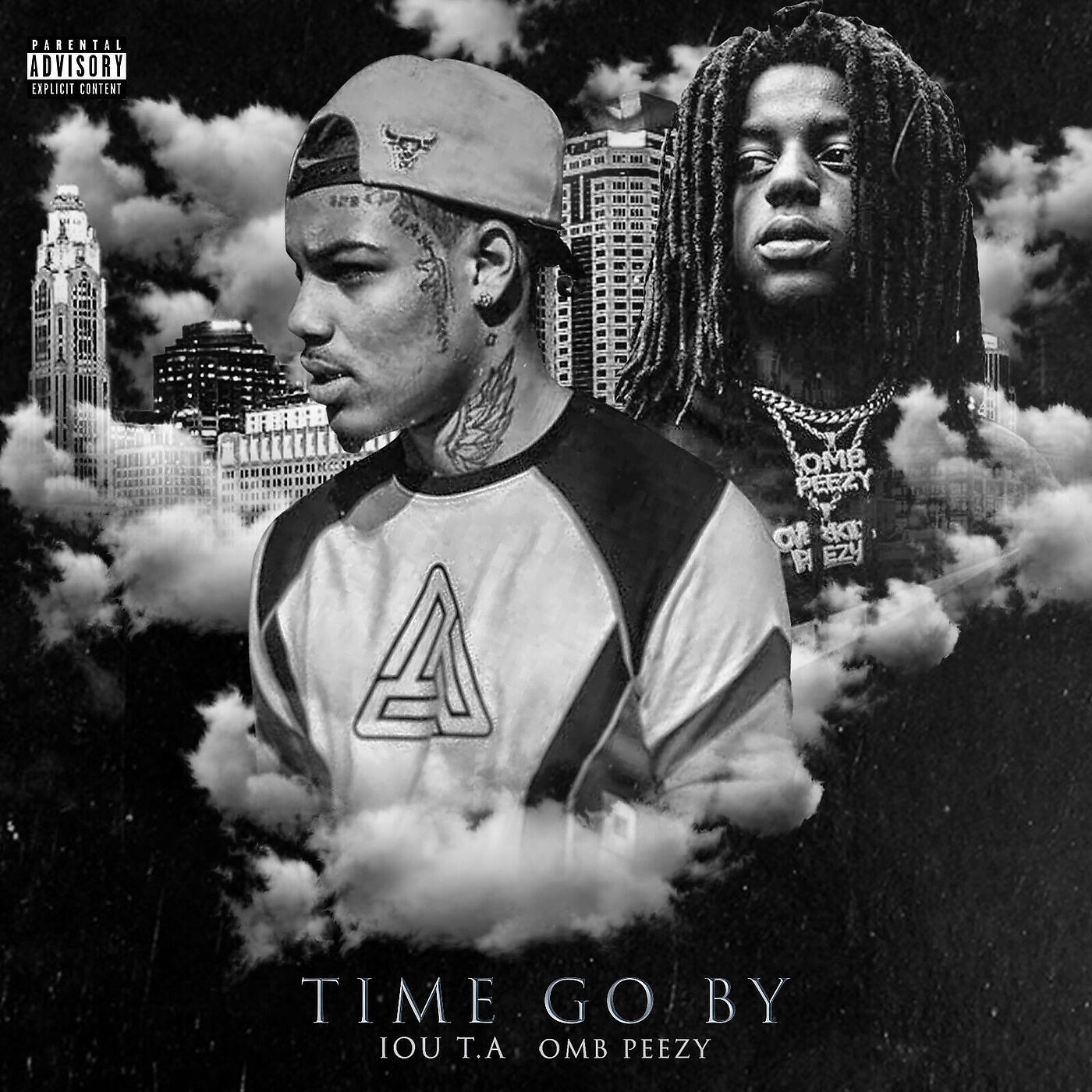 Релиз Time Go By