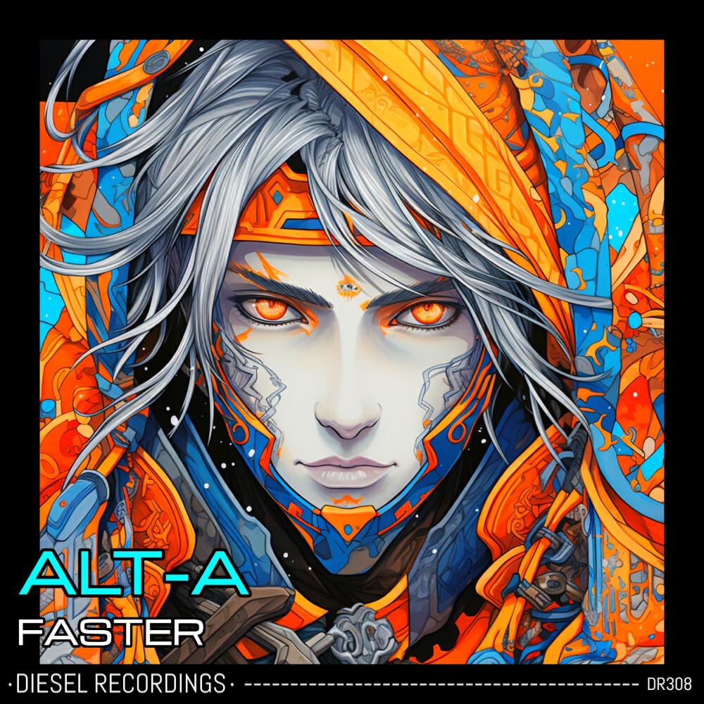 Alta - Faster